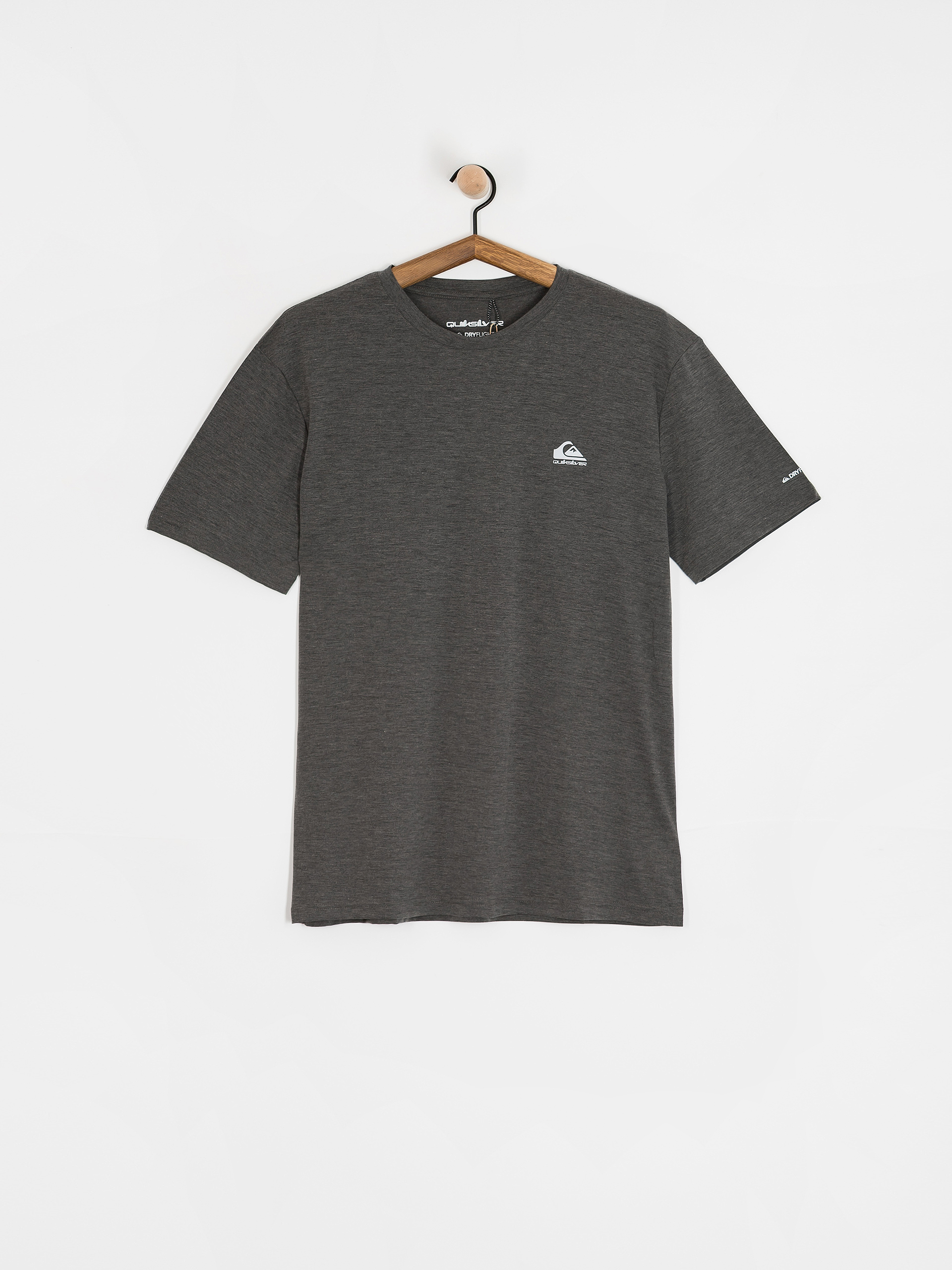 Quiksilver Coastal Run T-shirt