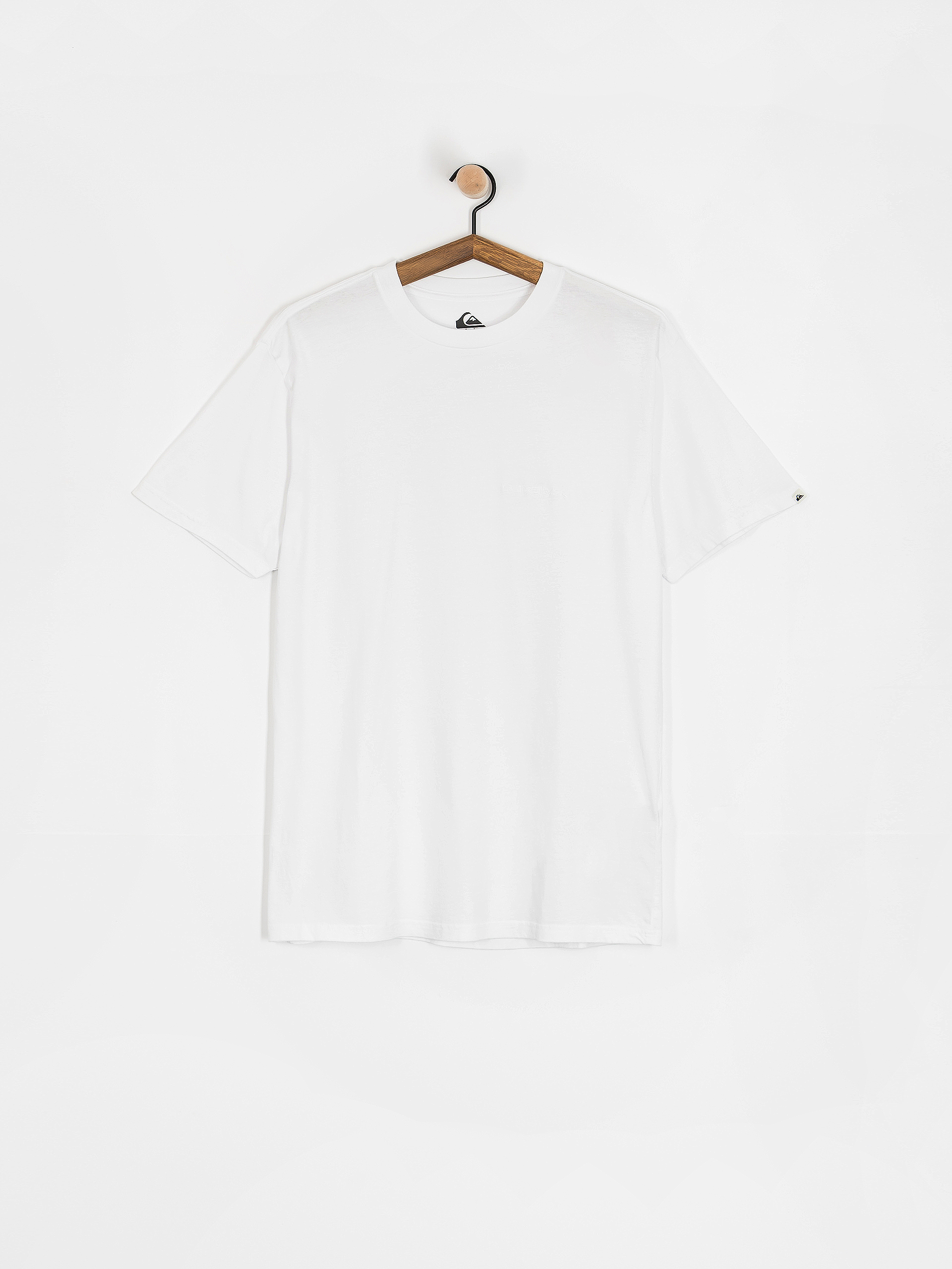 Quiksilver Salt Water T-Shirt (white)