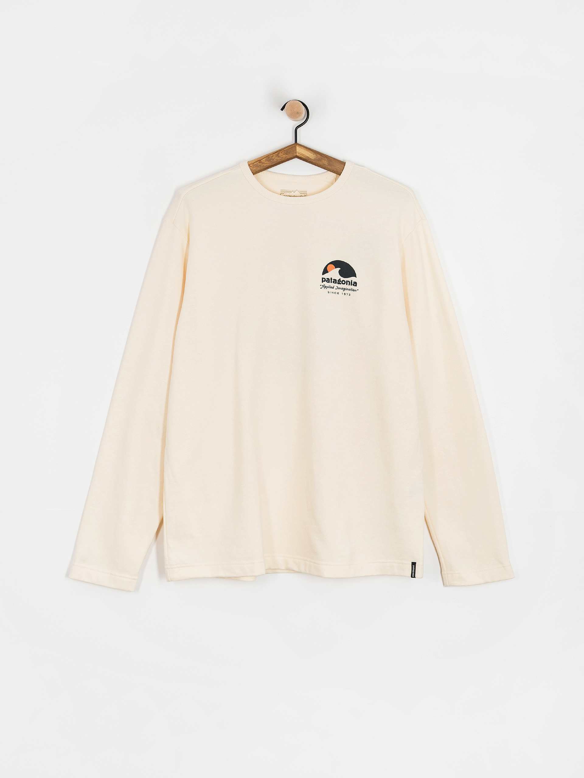 M's Groovy Type Midweight Crew Sweatshirt – Patagonia Worn Wear®