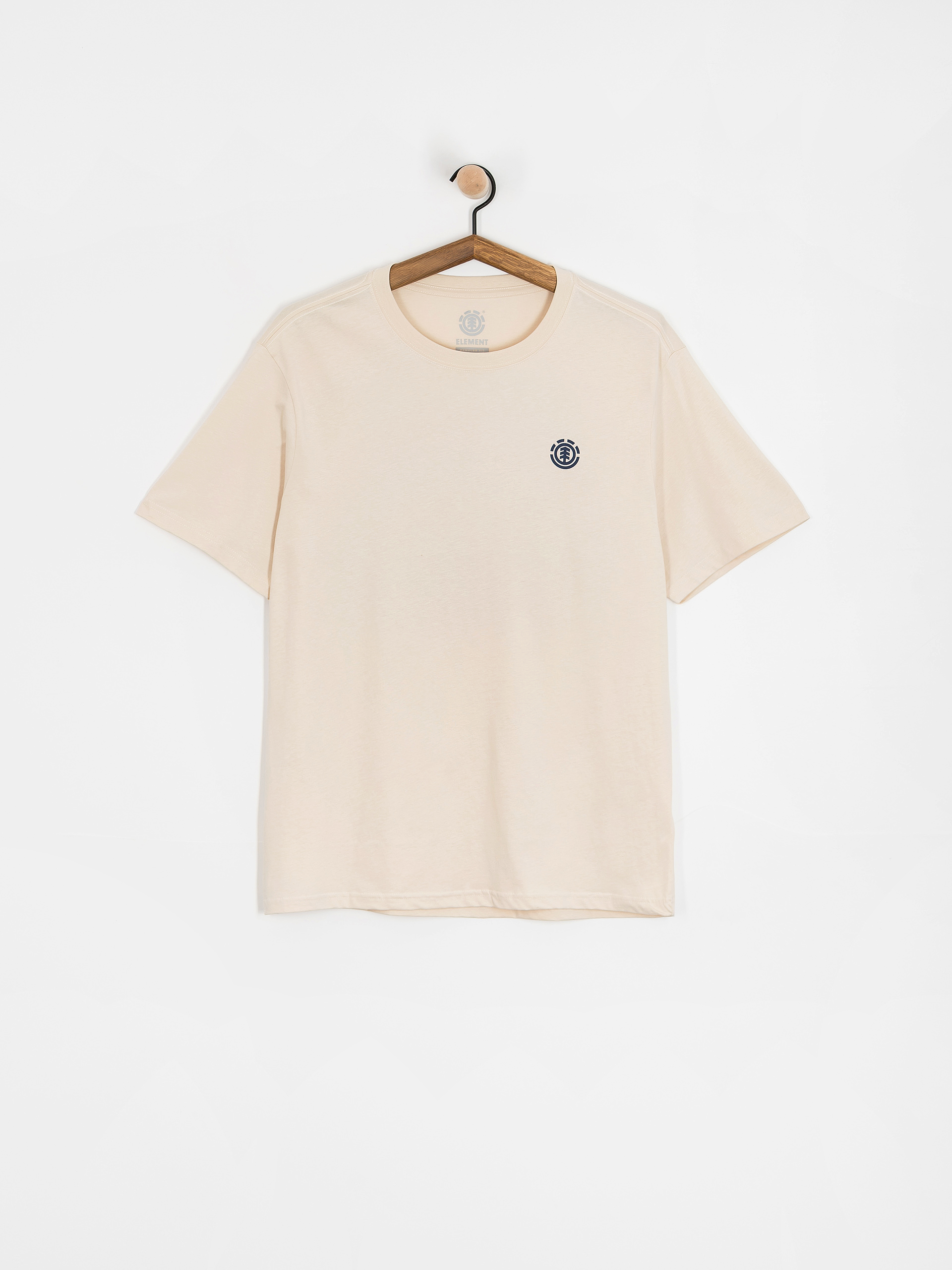 Element 3 Horizons T-Shirt (oat milk)