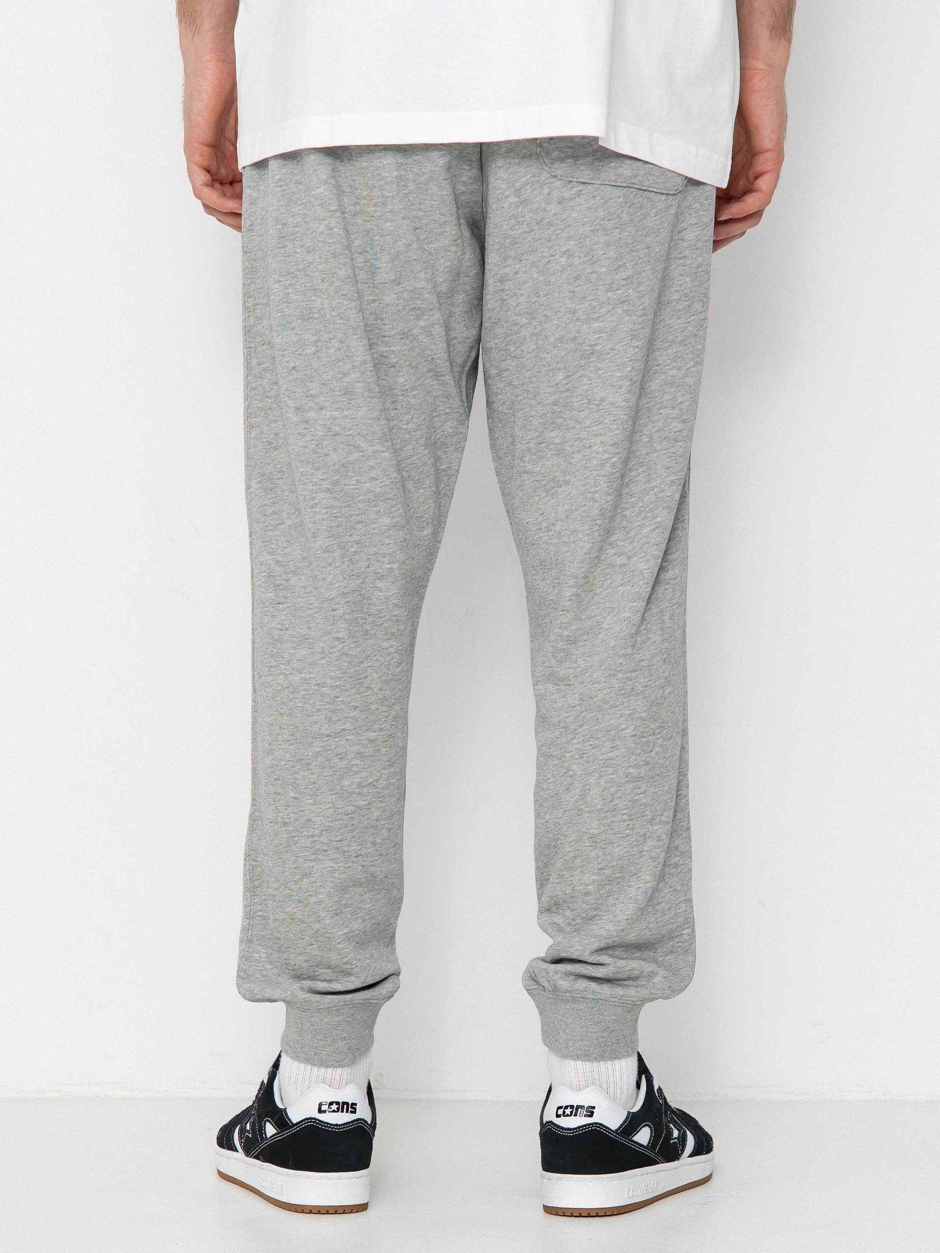 Converse Sc Emb Classic Hose (vintage grey heather)