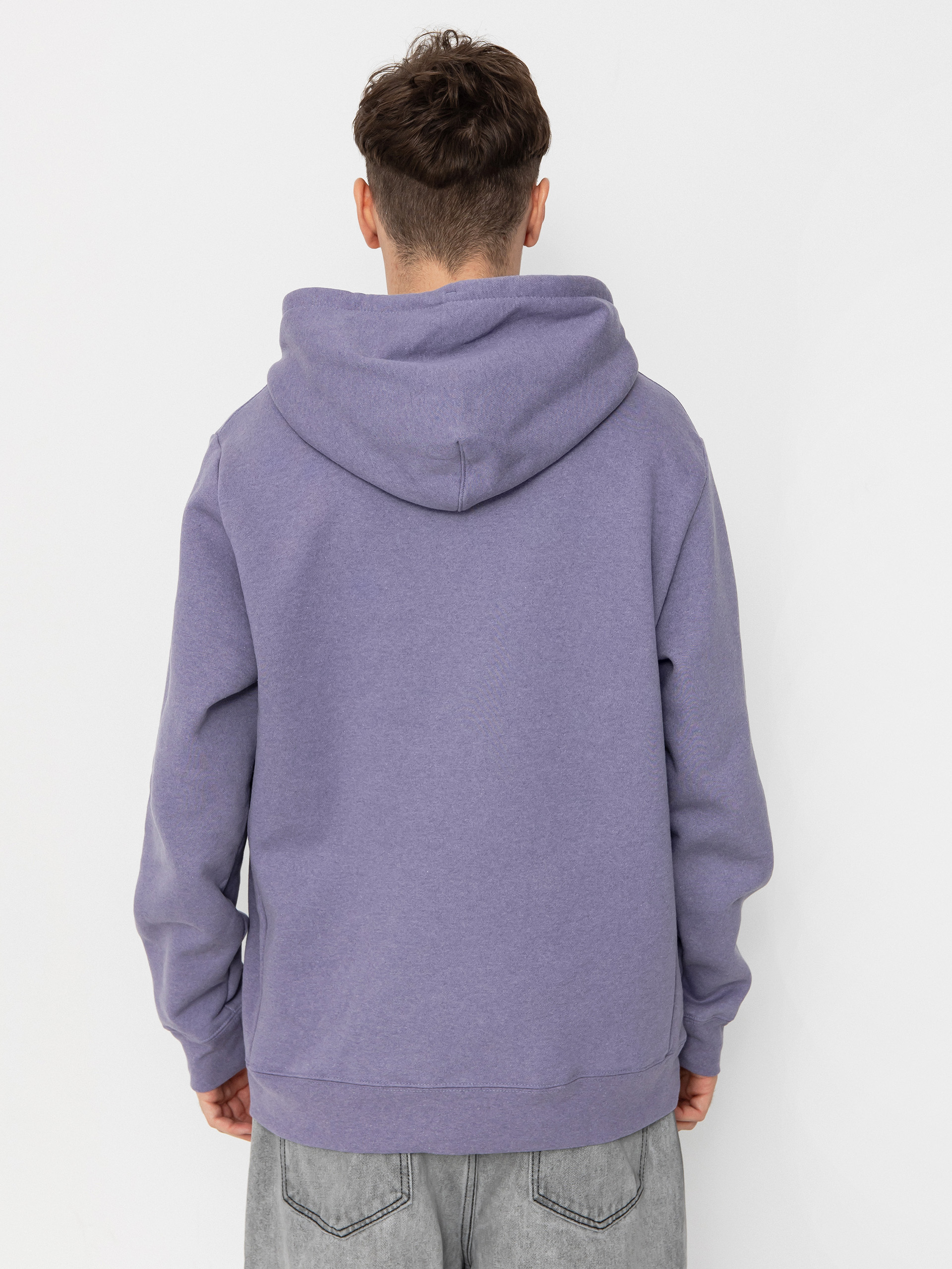Patagonia 73 Skyline Uprisal HD Hoodie (concrete purple)