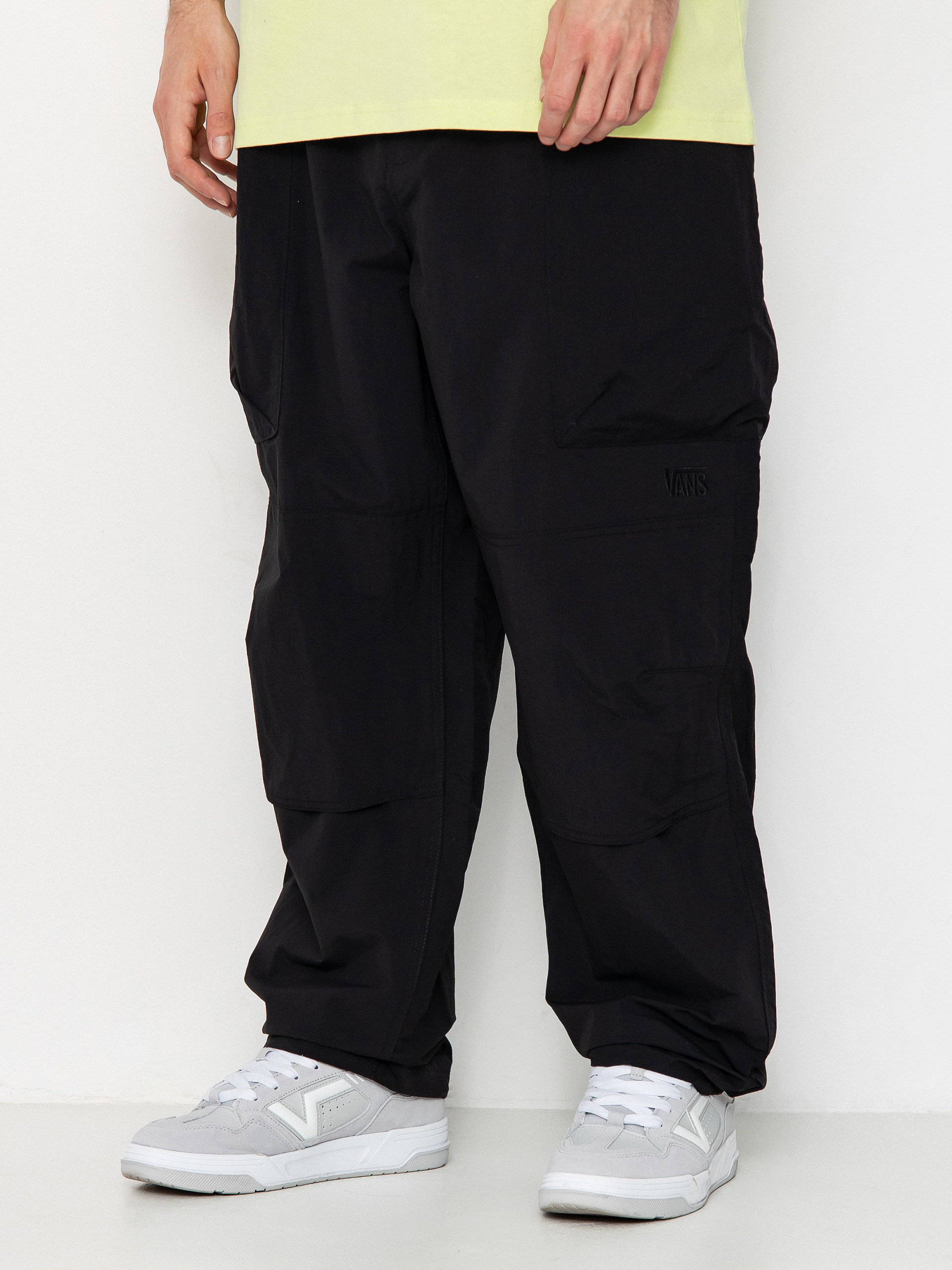 Vans Mte Trek Guide Pants (black)