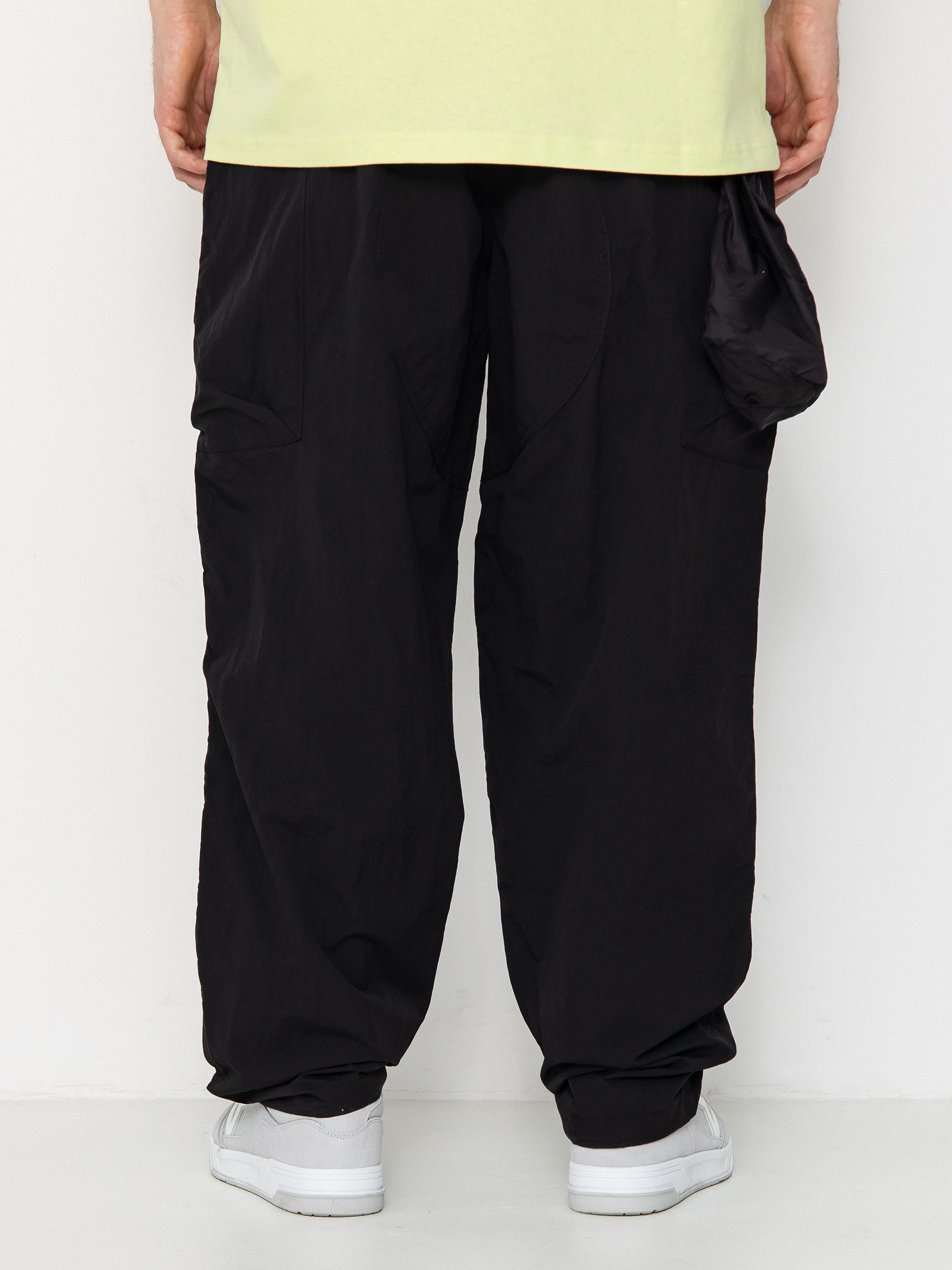 Vans Mte Trek Guide Pants (black)