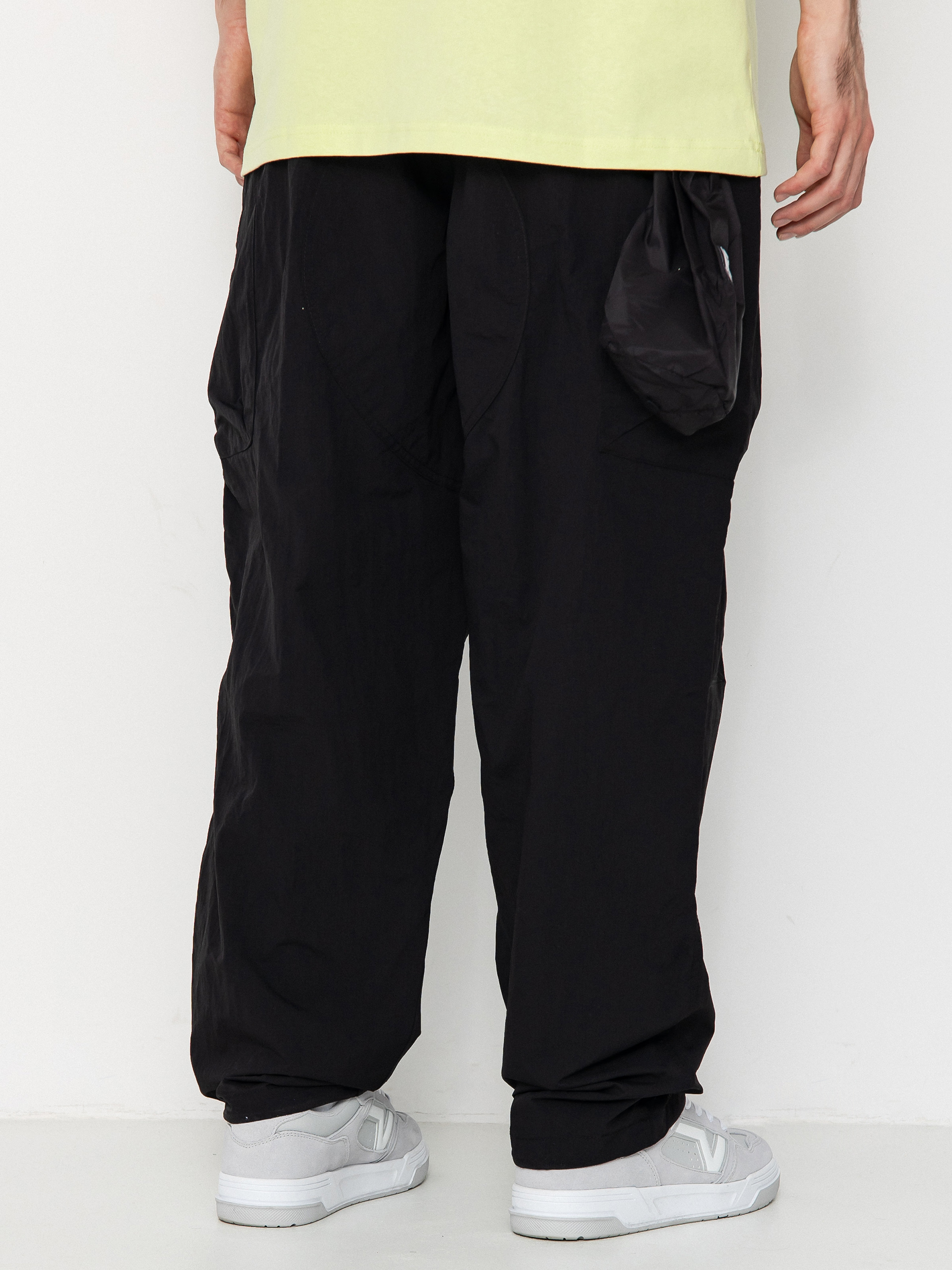 Vans Mte Trek Guide Pants (black)