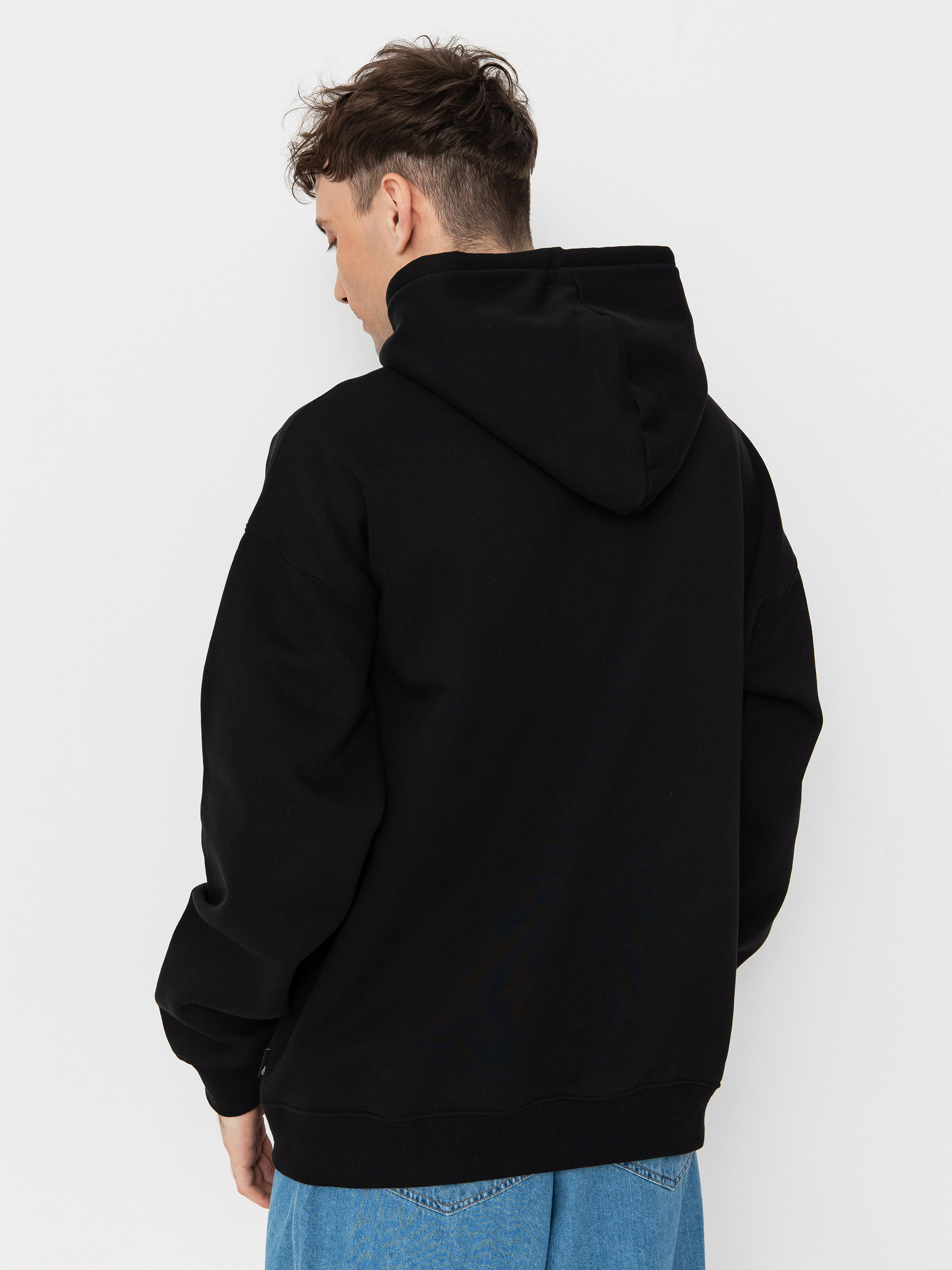 Volcom Hoodie Volcom Stone HD (black)