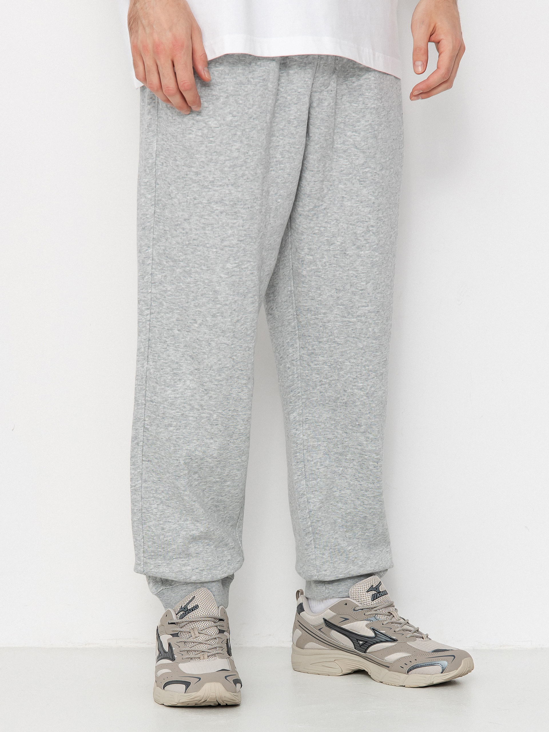 Quiksilver Hose Salt Water Jogger (light grey heather)