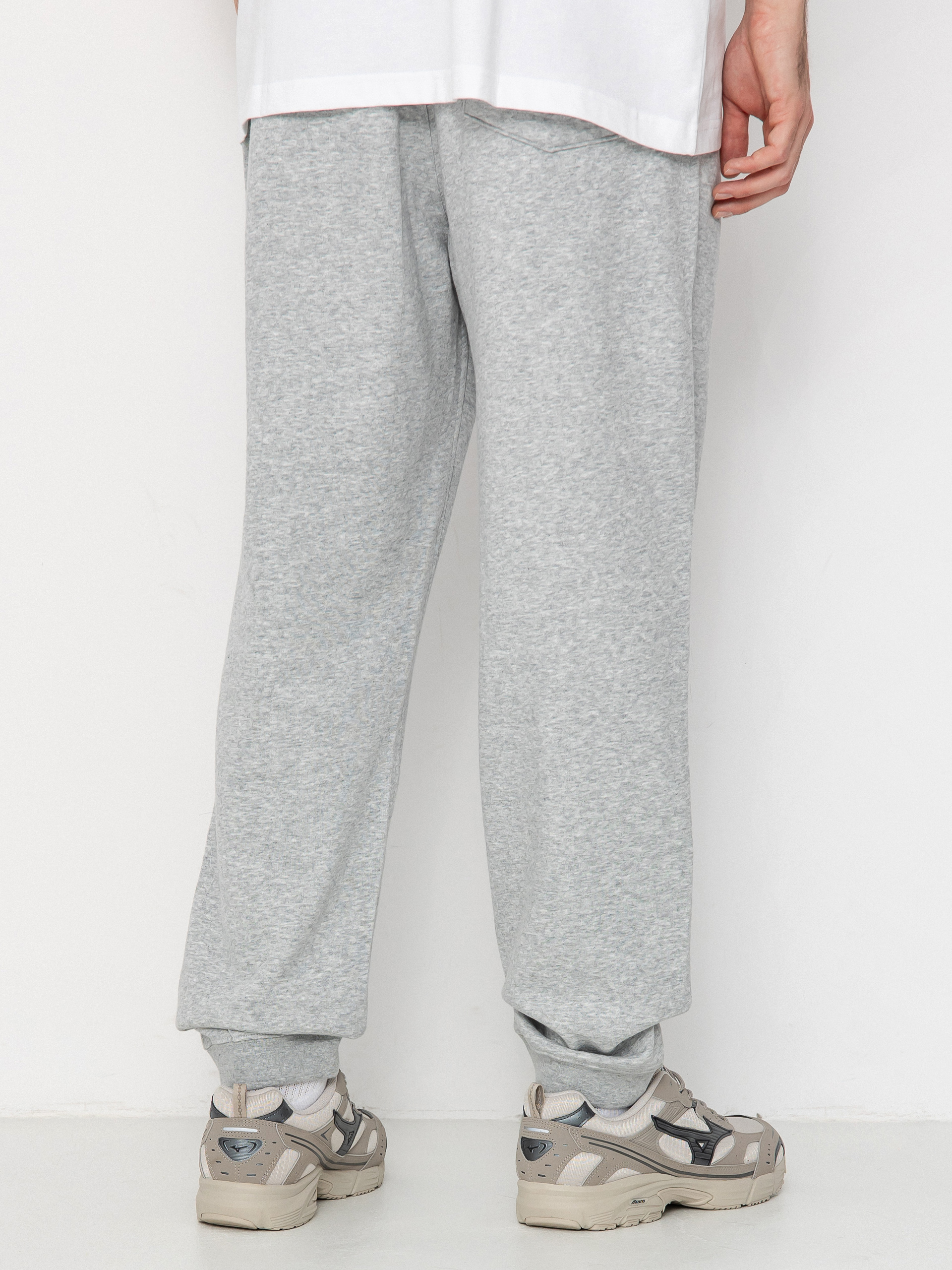 Quiksilver Hose Salt Water Jogger (light grey heather)