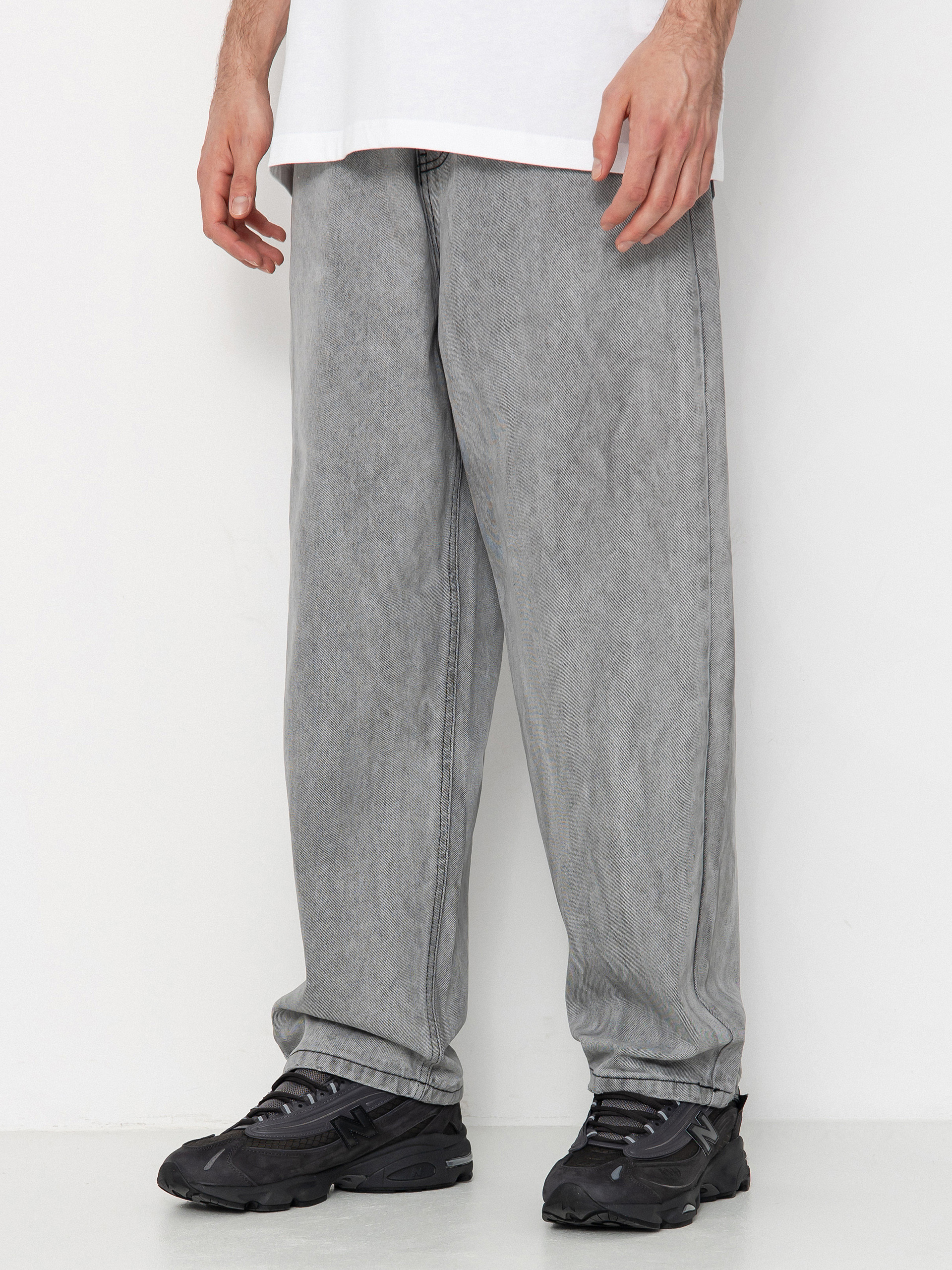 Wasted Paris Signature Casper Hose (grey)