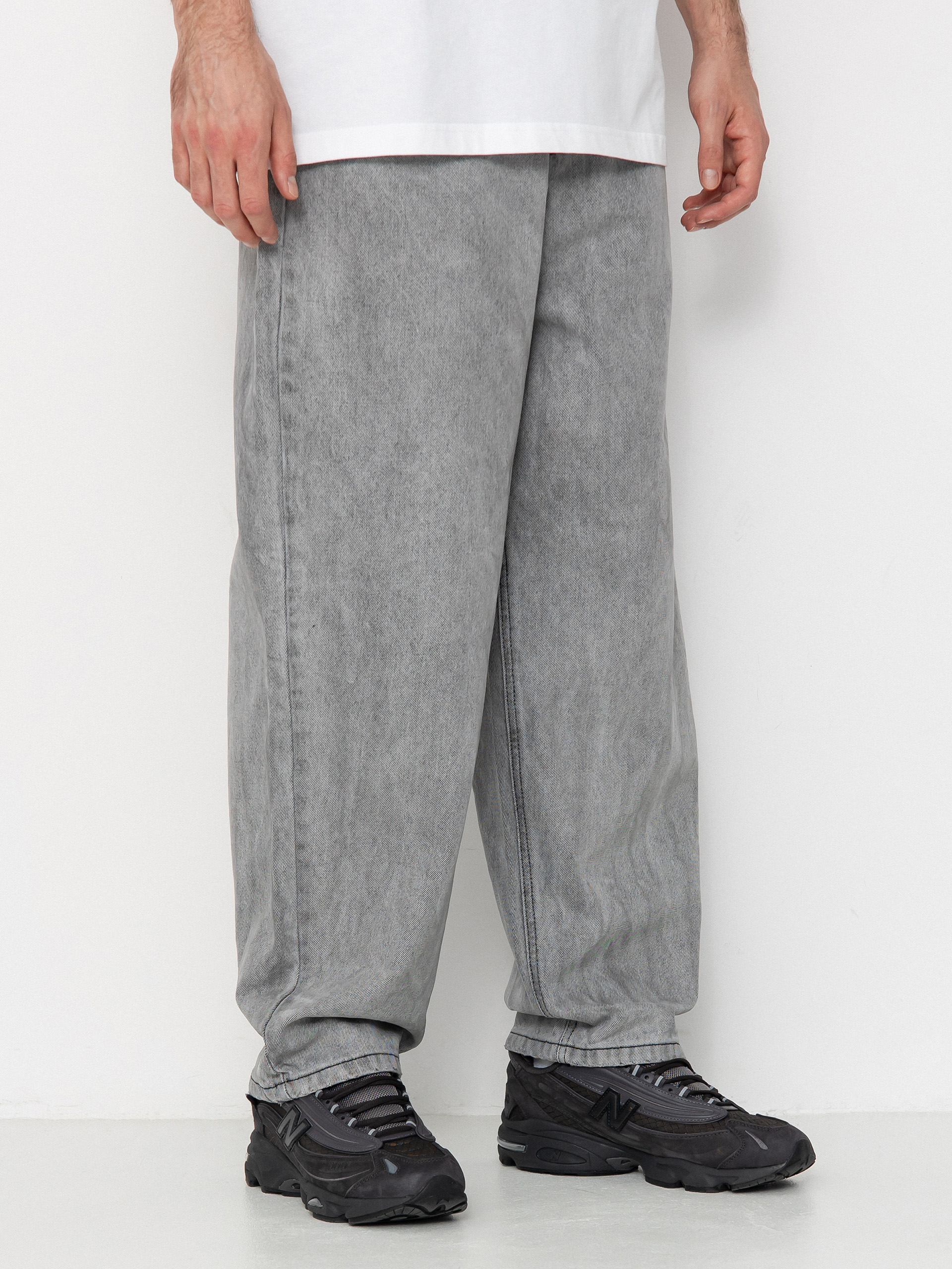 Wasted Paris Signature Casper Pants (grey)