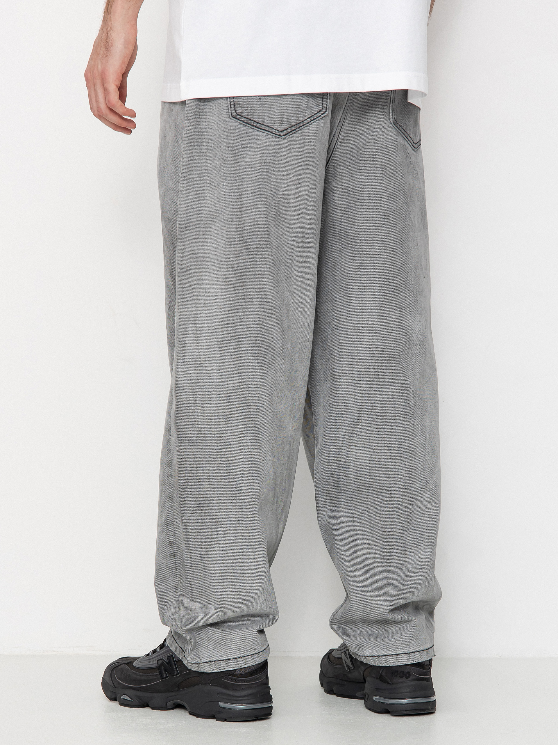 Wasted Paris Signature Casper Pants (grey)