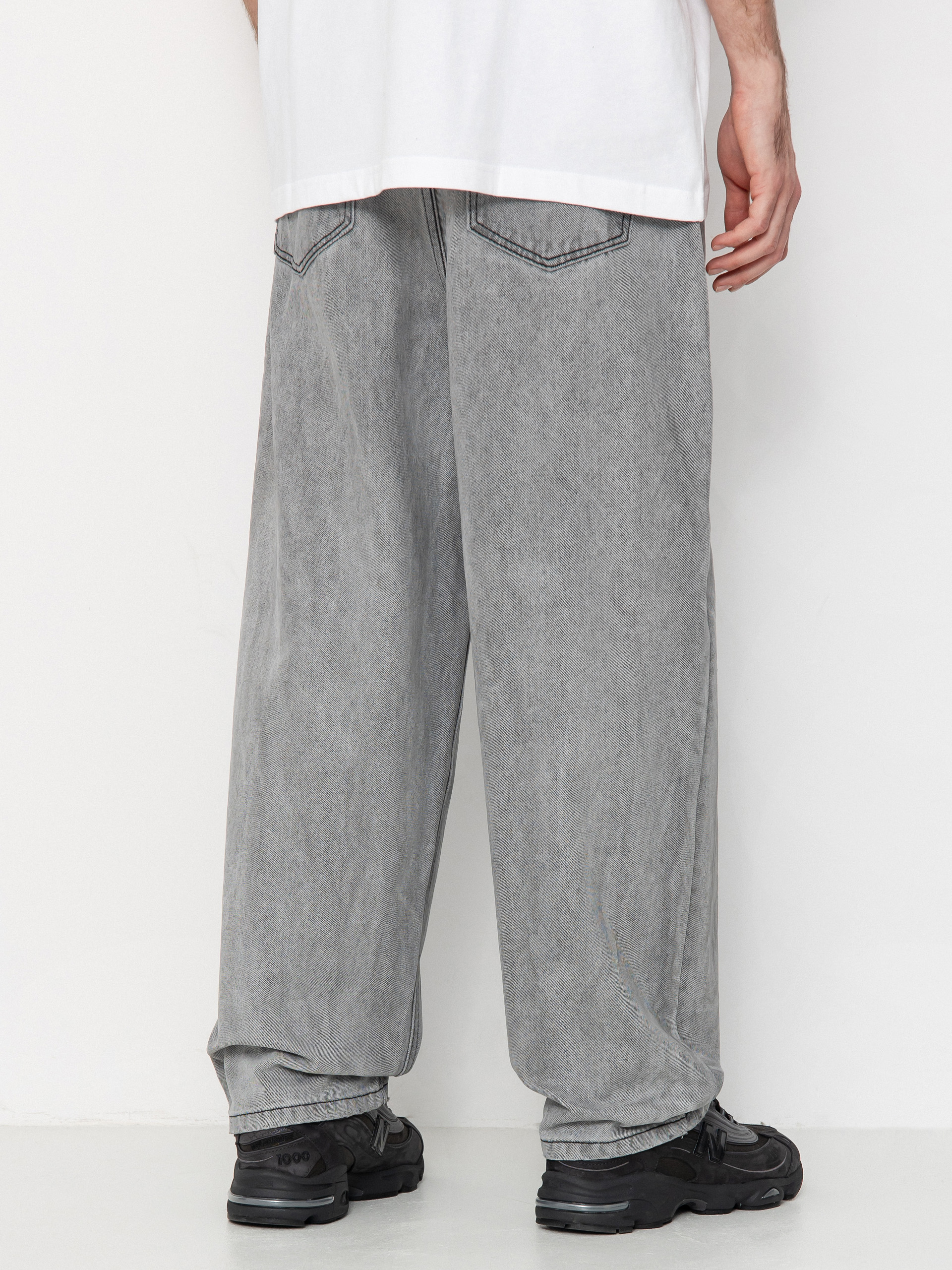 Wasted Paris Signature Casper Pants (grey)
