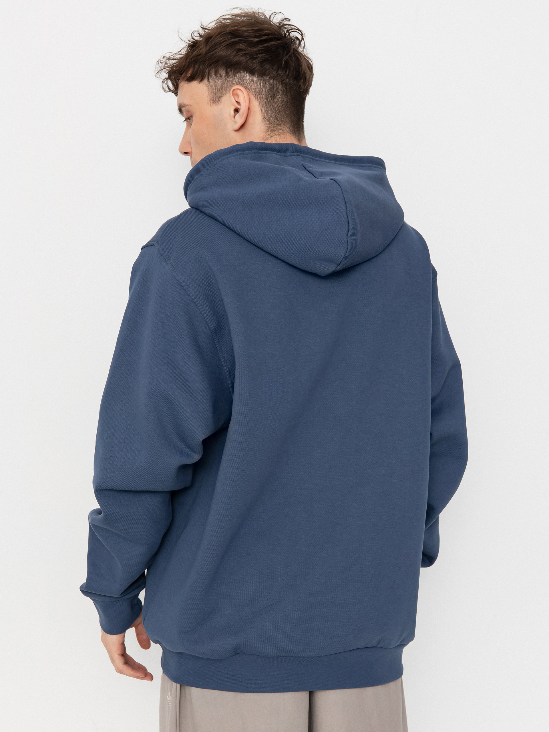 adidas 4.0 Logo HD Hoodie (prloin/legink)