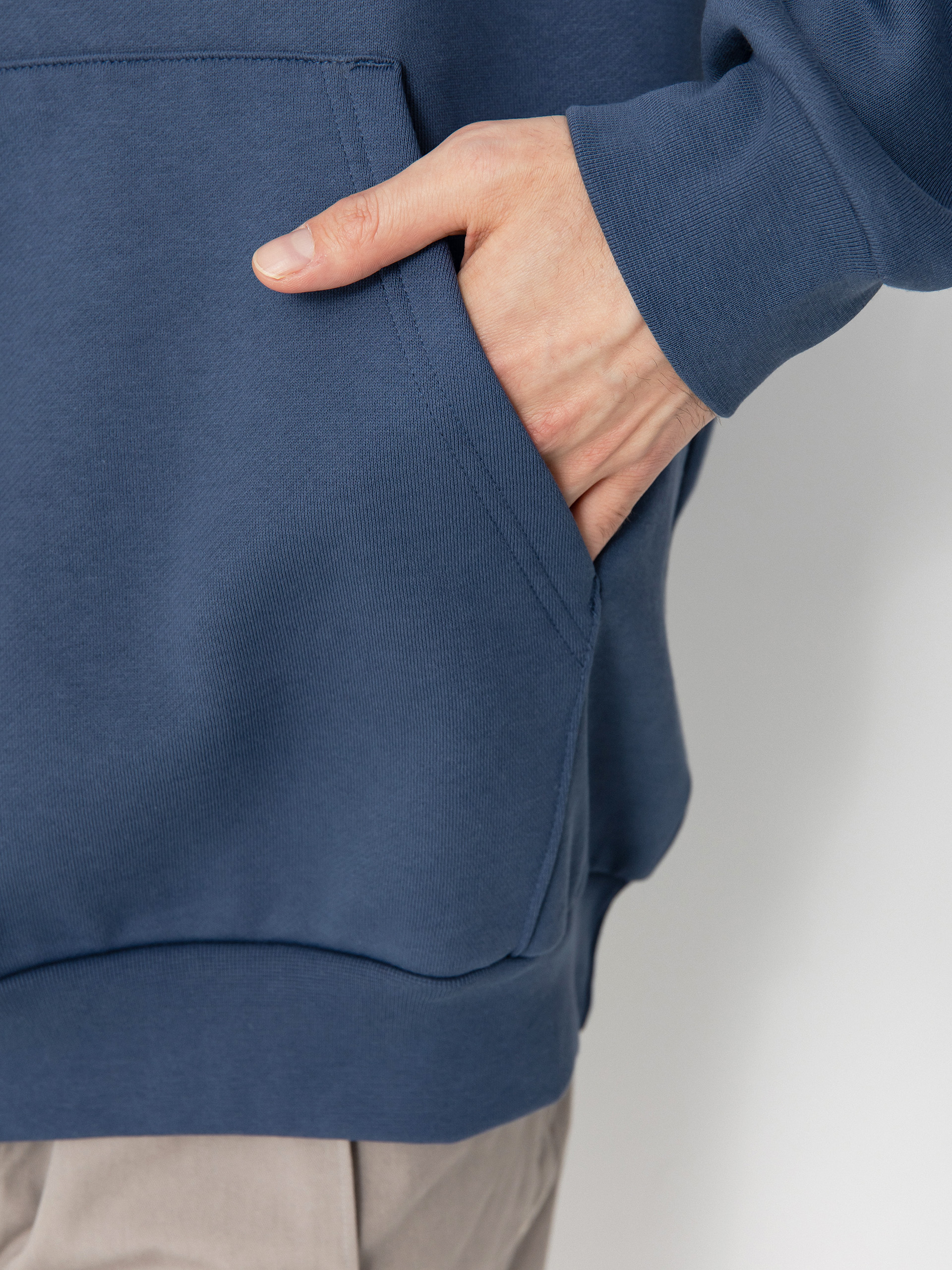 adidas 4.0 Logo HD Hoodie (prloin/legink)