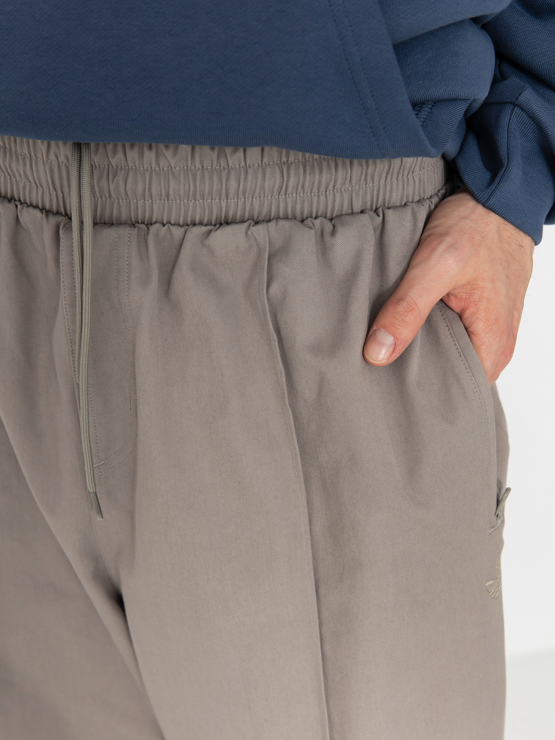 adidas Pintuck Pants (putbei)