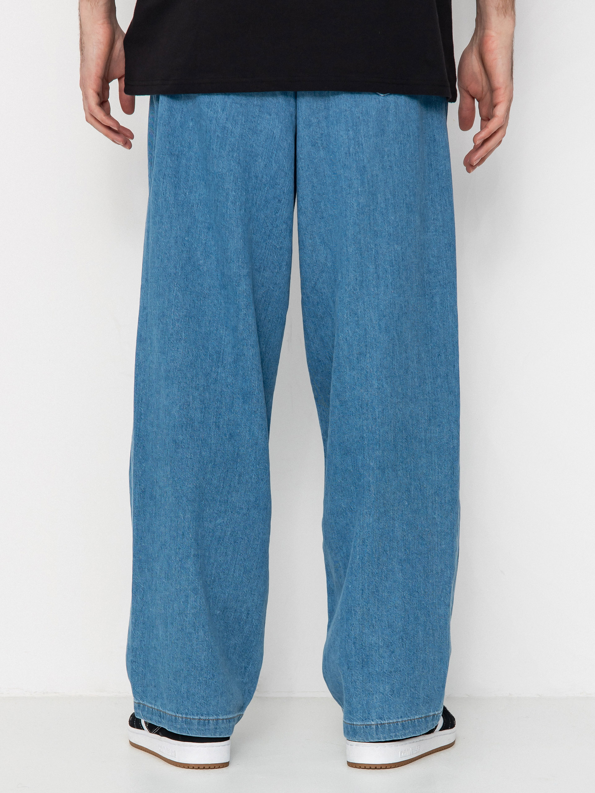 Carhartt WIP Lucas Pants (blue)