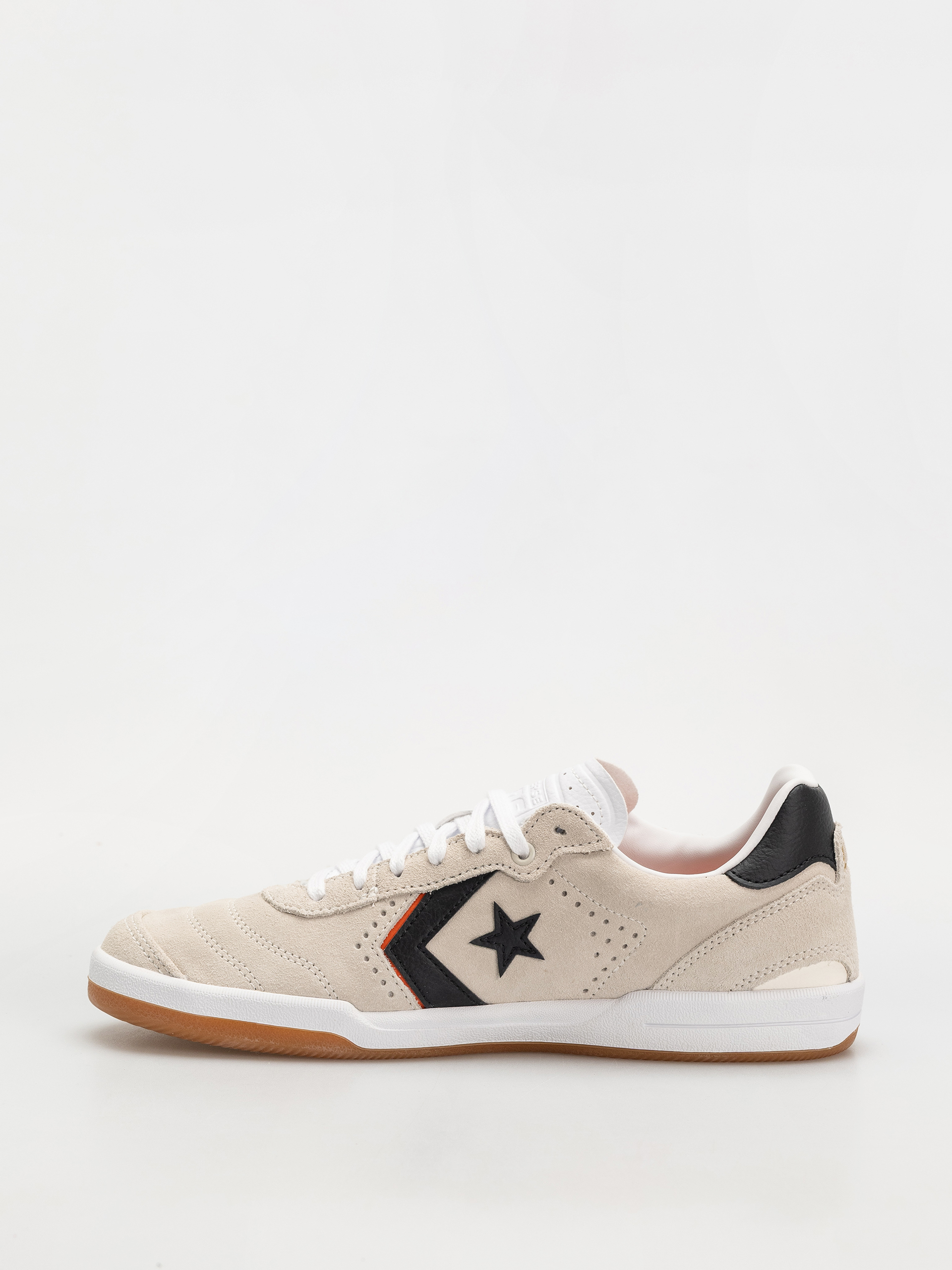 Converse Louie Lopez Pro 2 Schuhe (egret/white/orange)