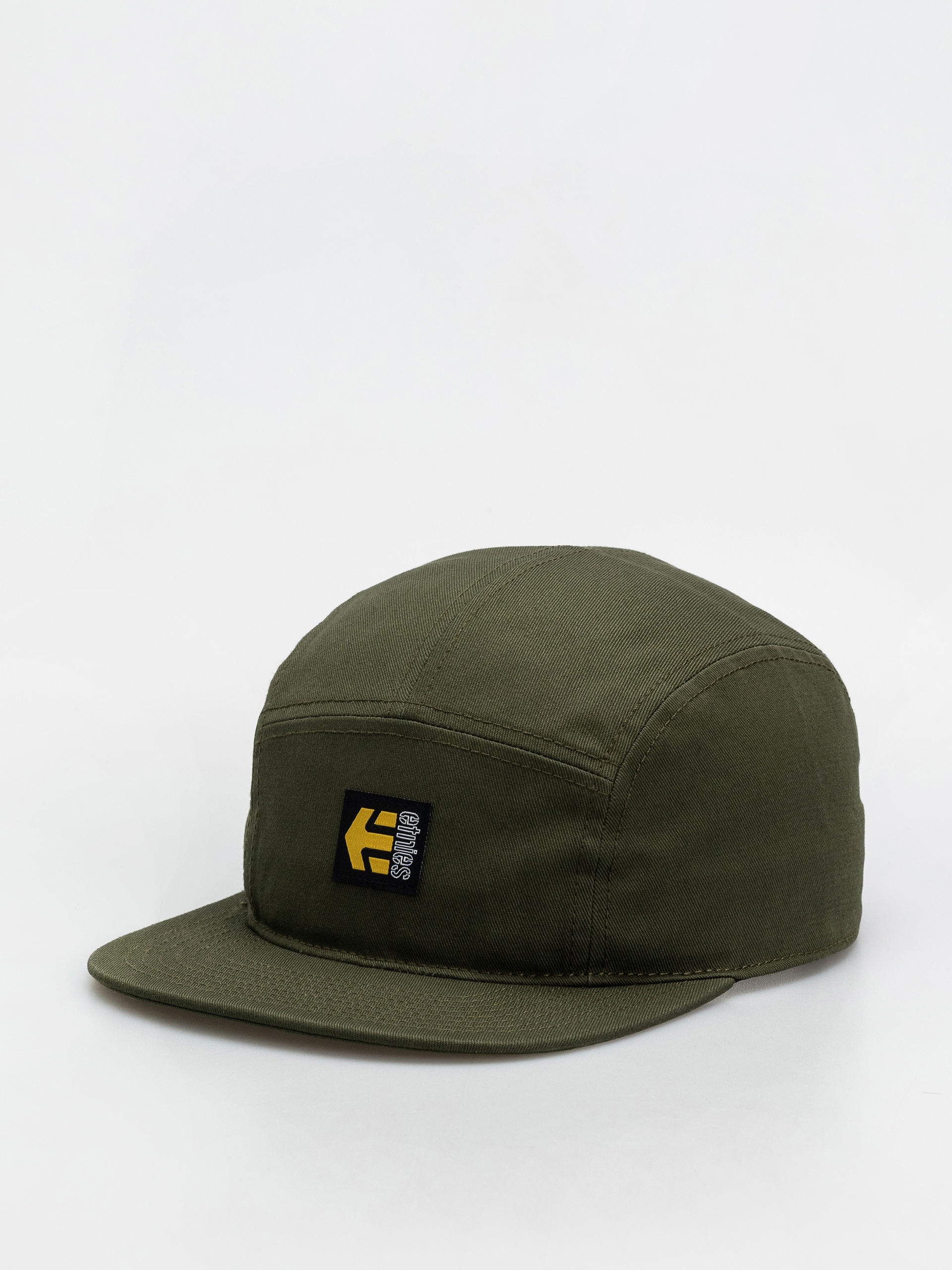 Etnies Camp Cap (olive)