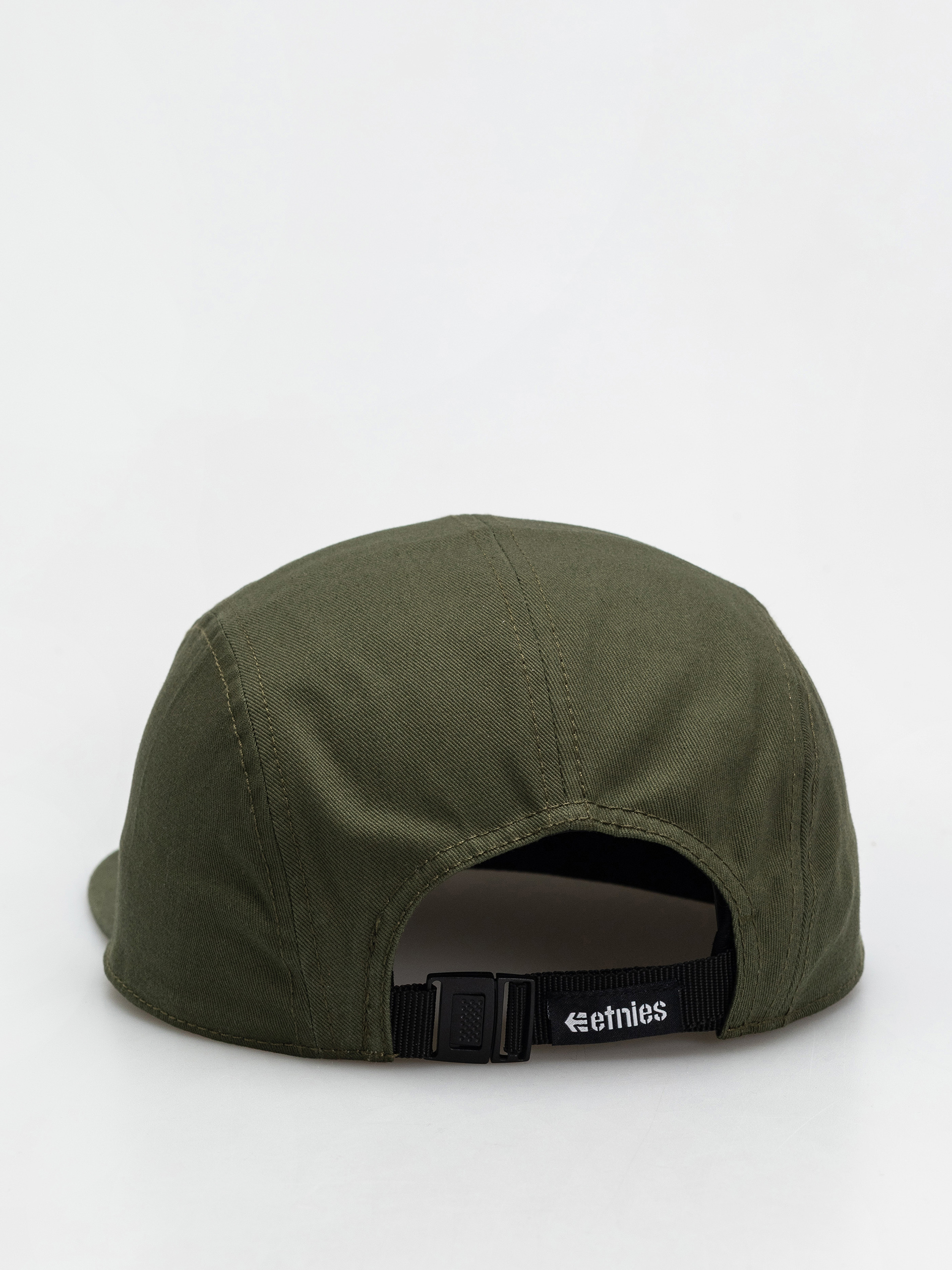 Etnies Camp Cap (olive)
