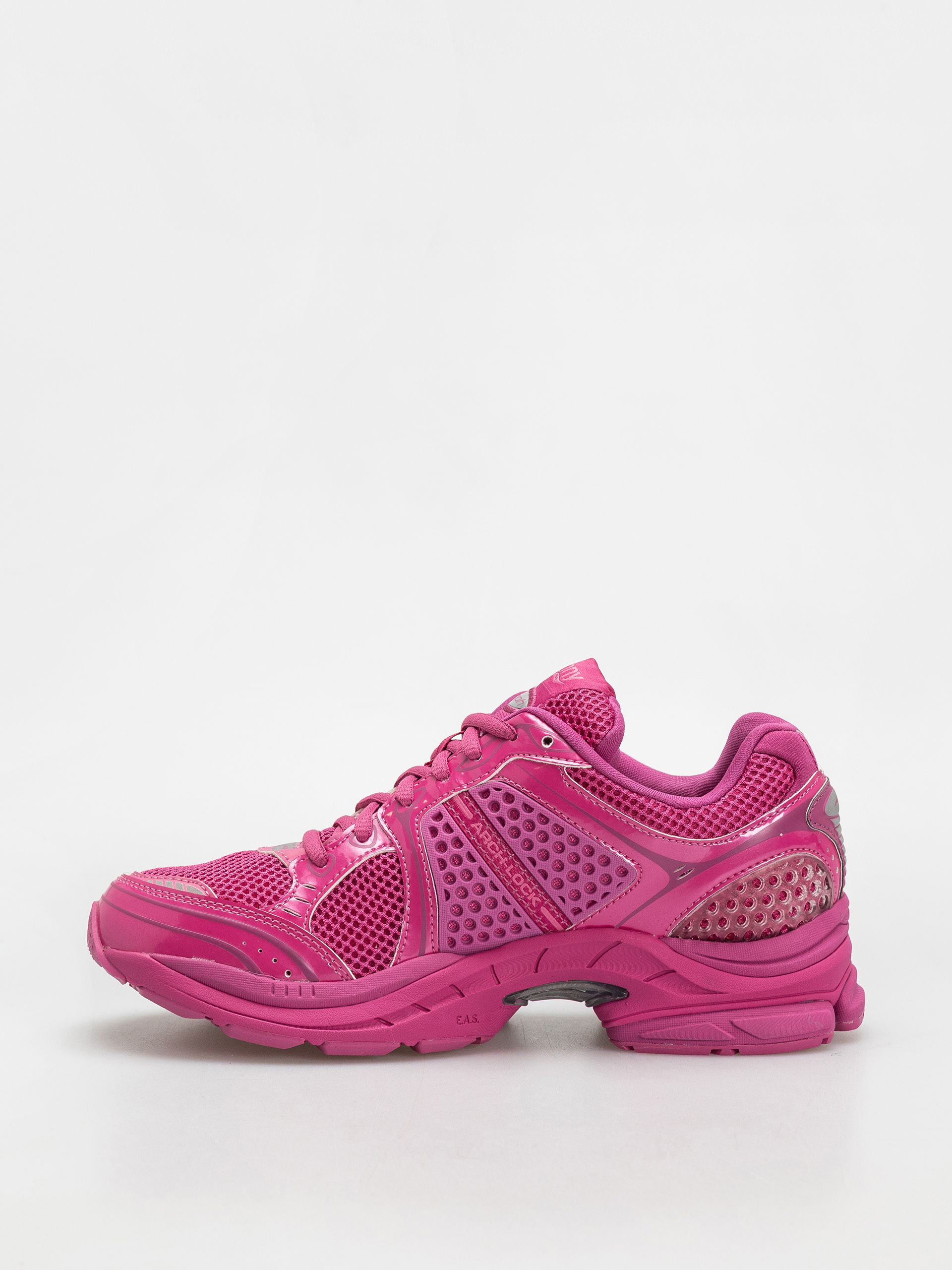 Saucony Shoes Progrid Triumph 4 (pink)