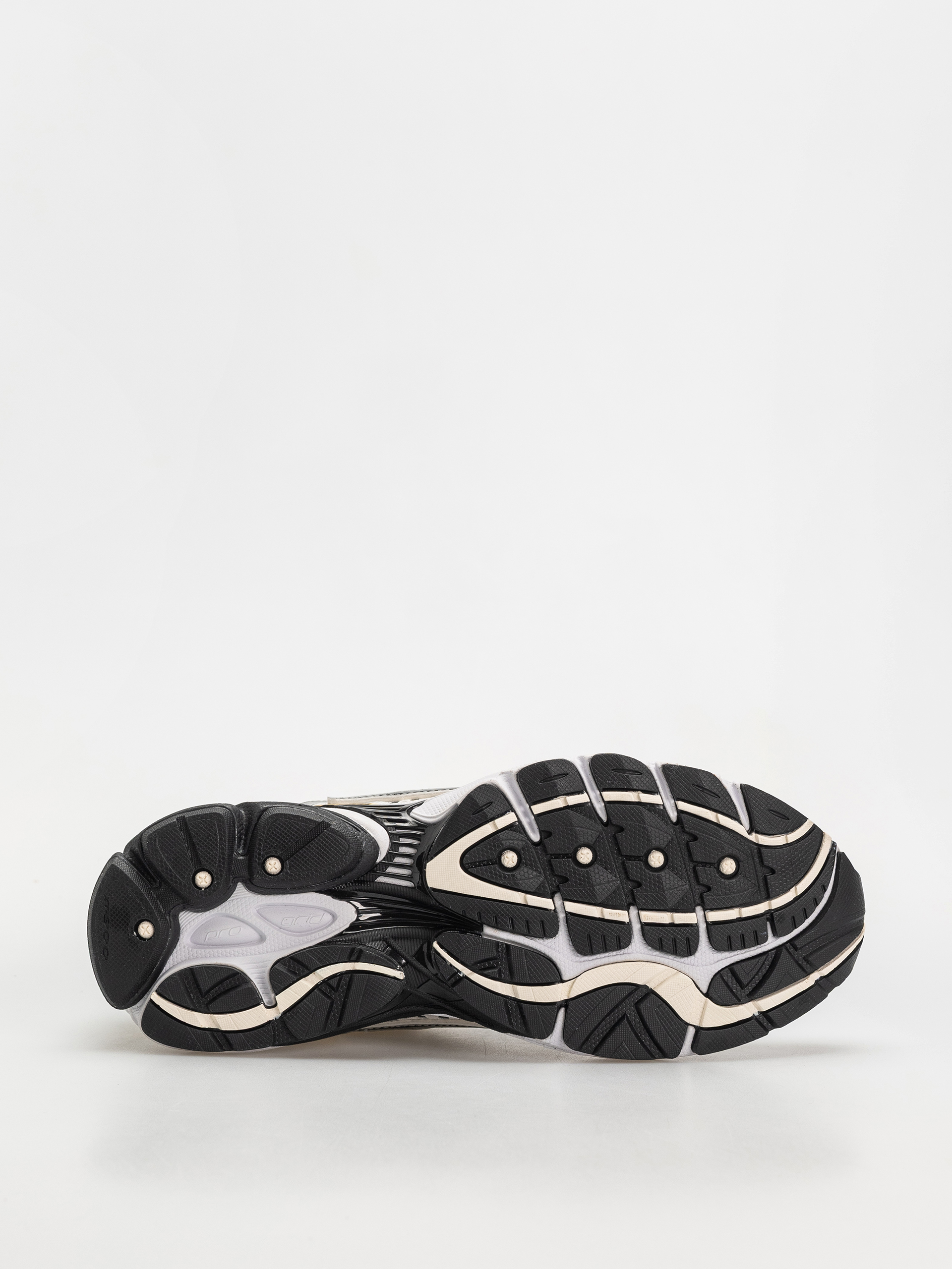 Saucony Shoes Progrid Omni 9 (silver/gold)