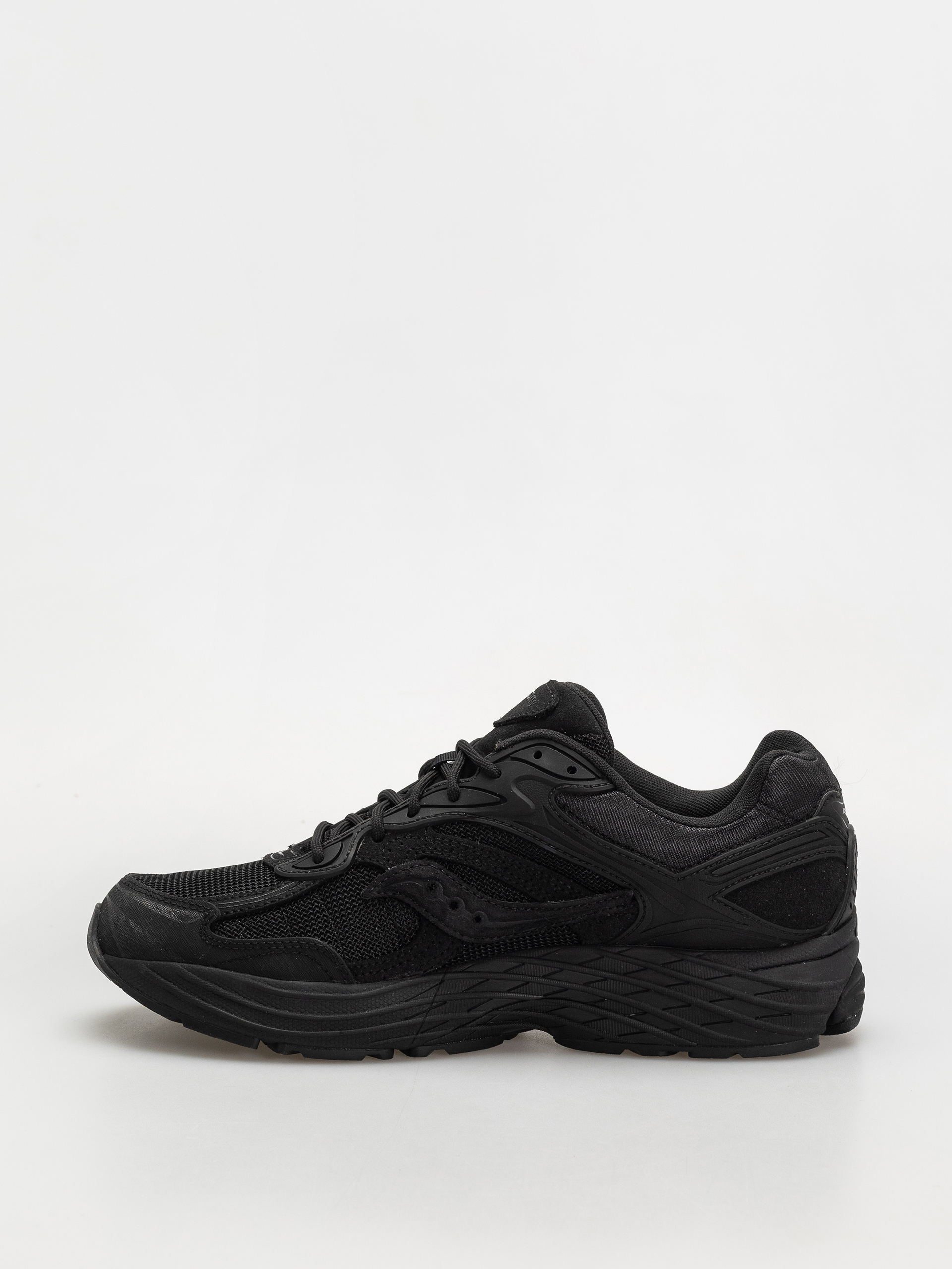 Saucony Shoes Progrid Omni 9 (black)