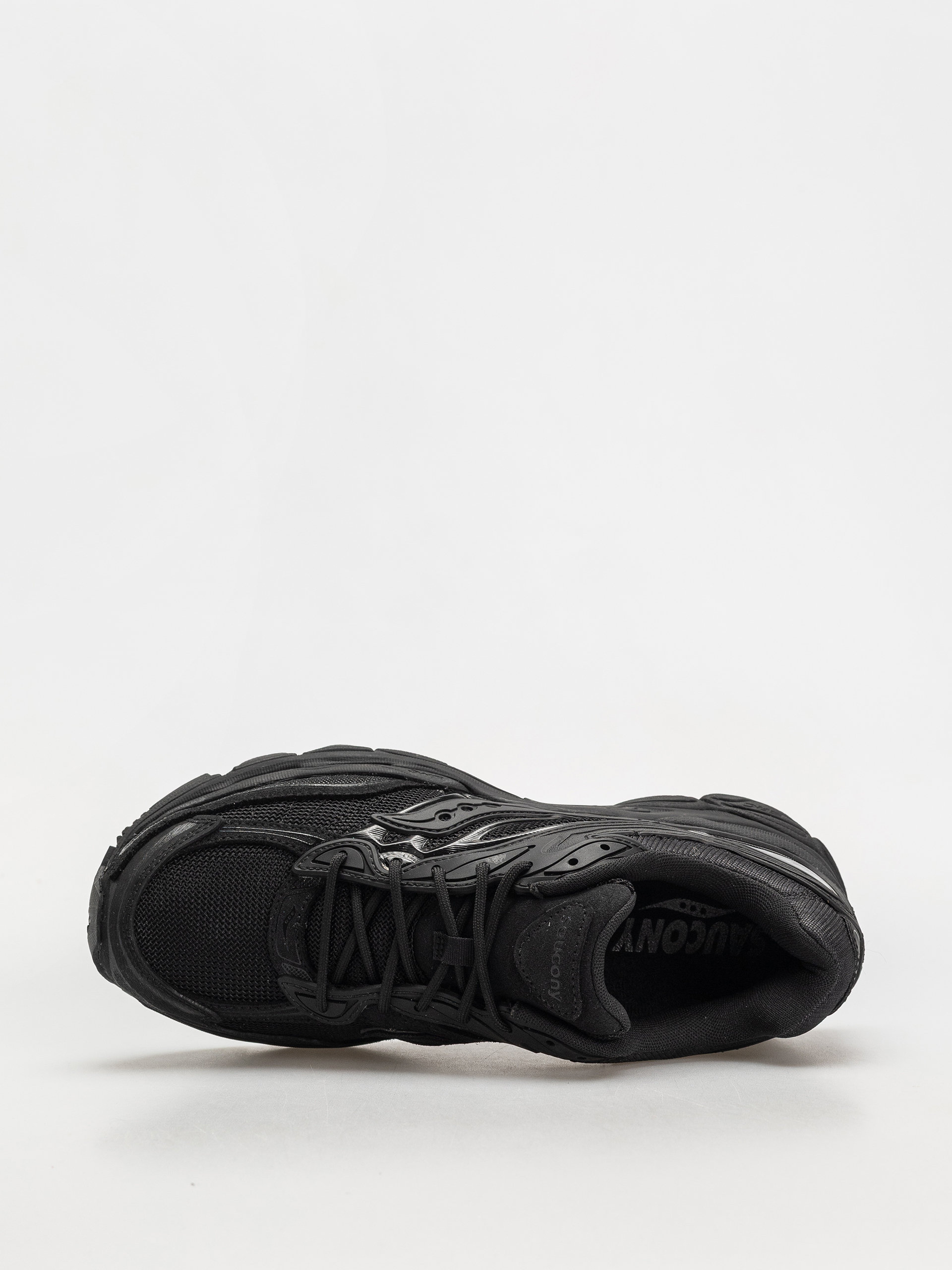Saucony Schuhe Progrid Omni 9 (black)