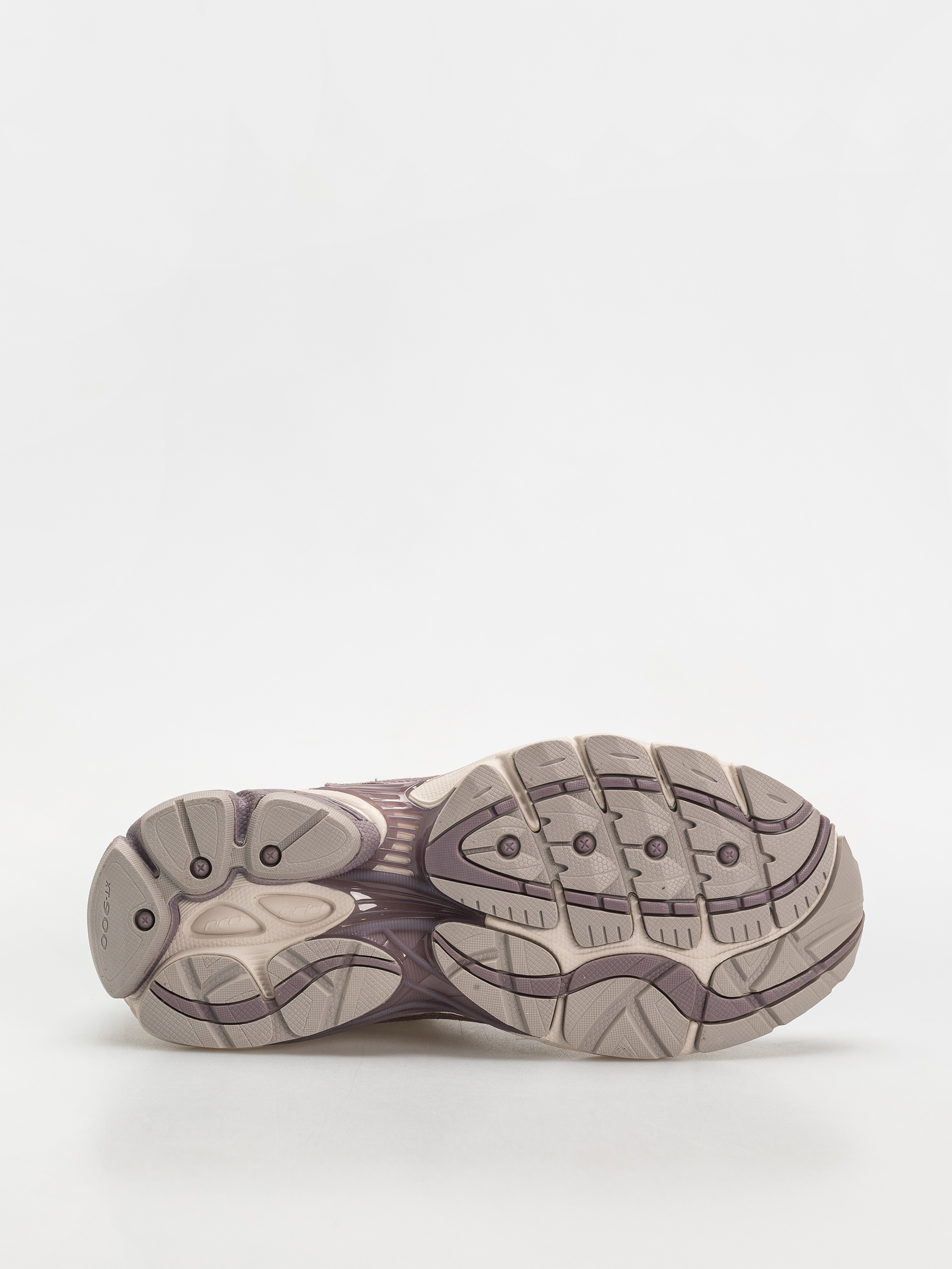 Saucony Schuhe Progrid Omni 9 (lght grey/lilac)