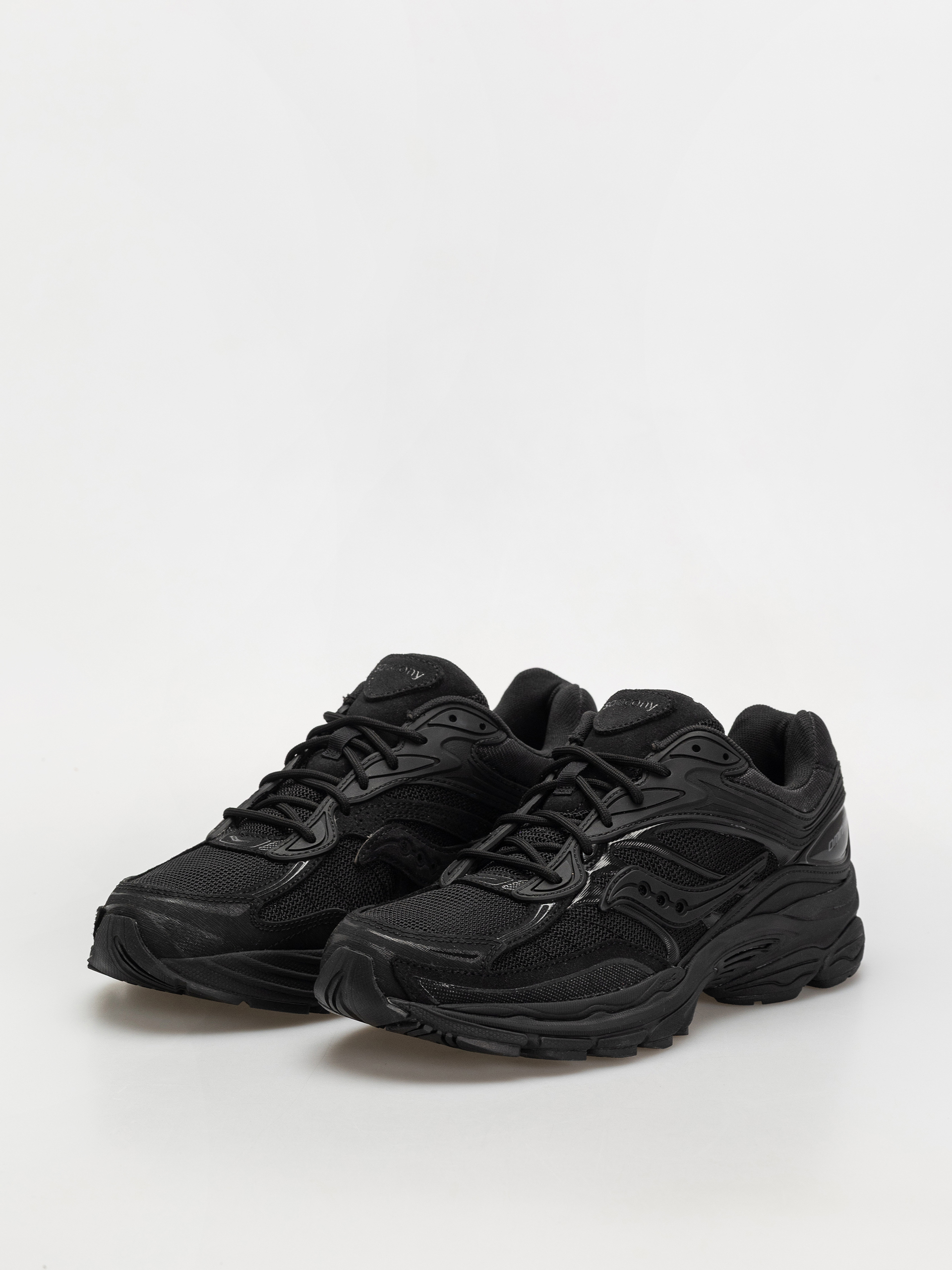 Saucony Shoes Progrid Omni 9 (black)