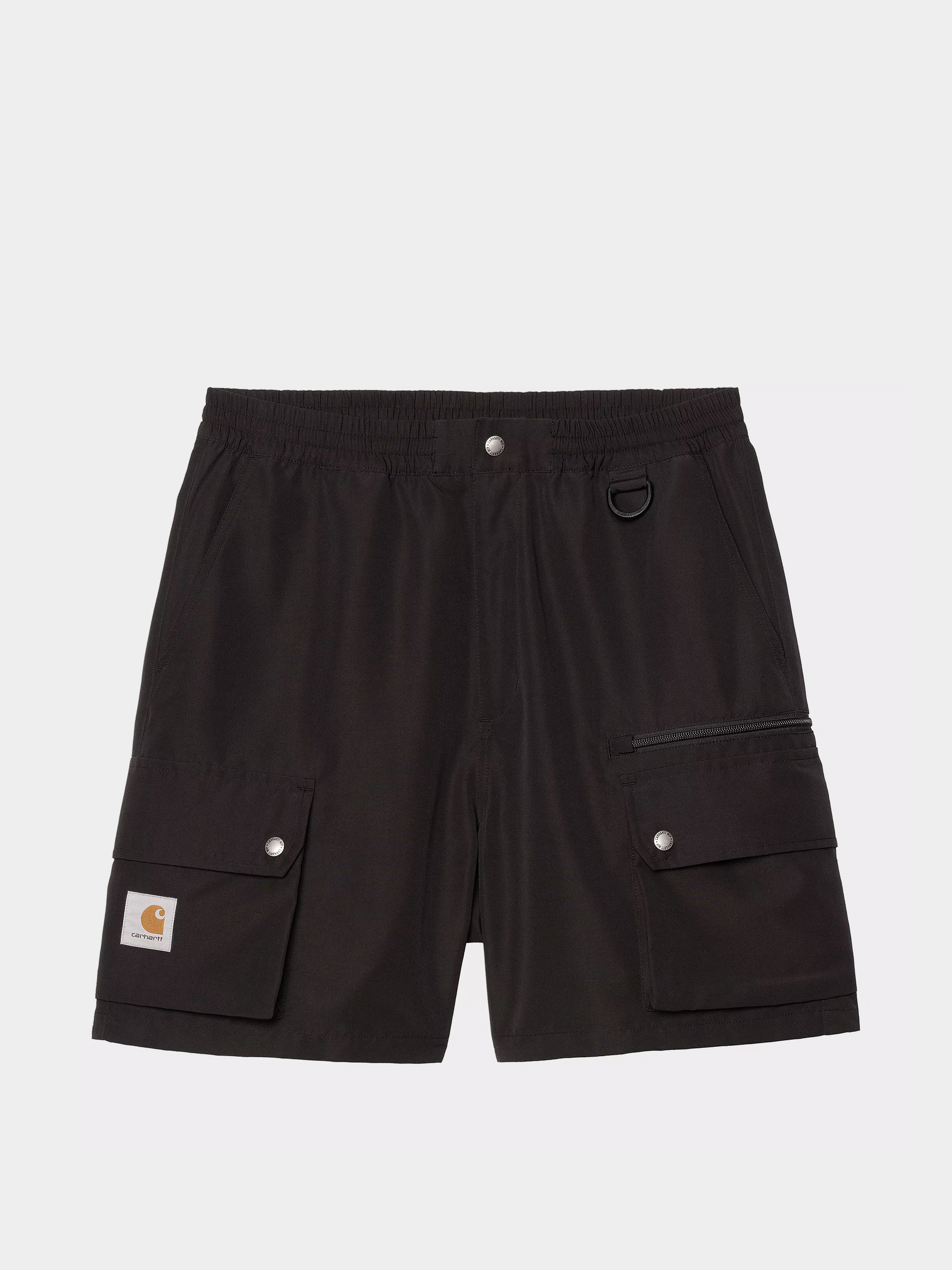 Carhartt WIP Shorts Irwin (black)