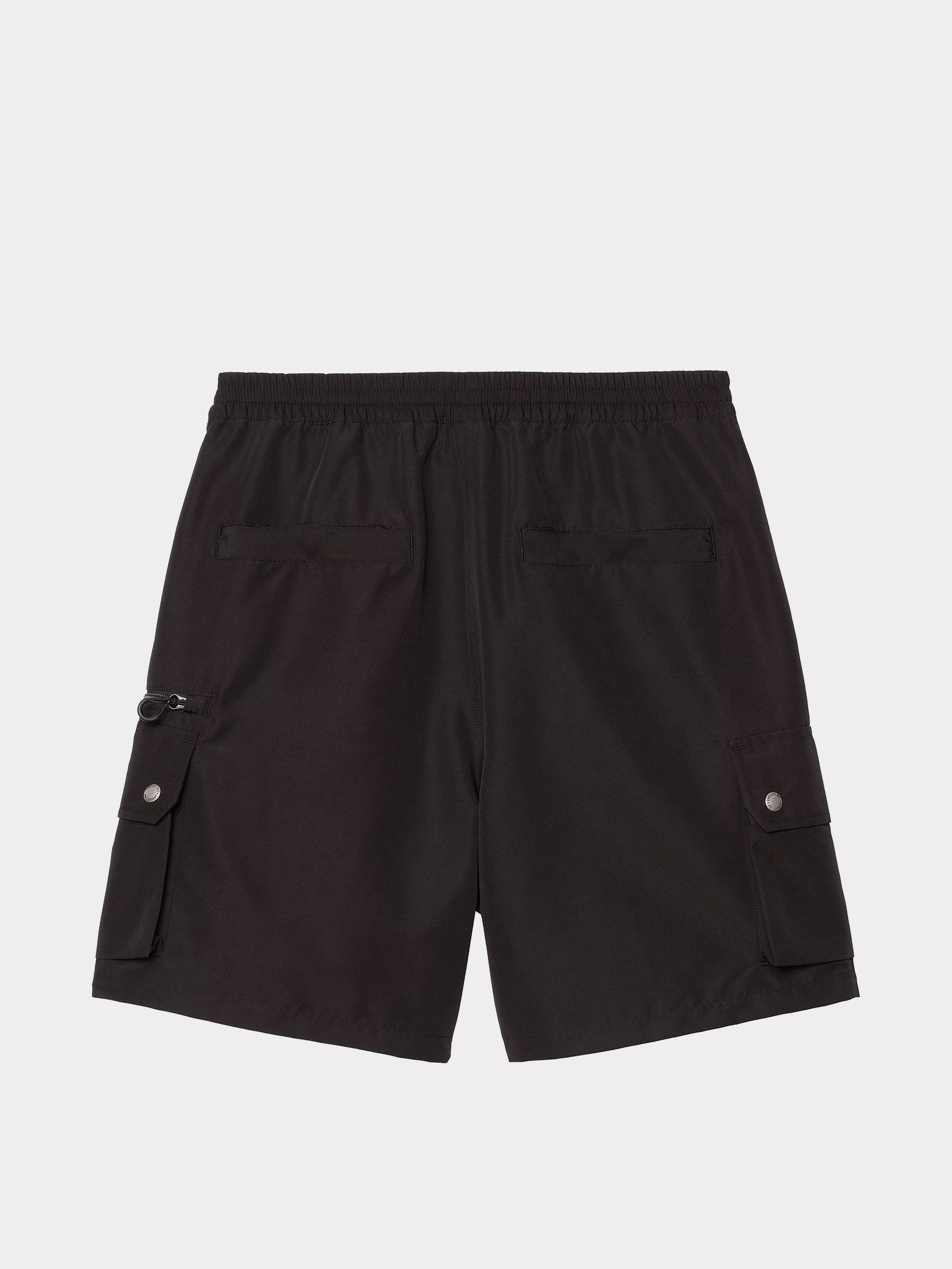 Carhartt WIP Shorts Irwin (black)