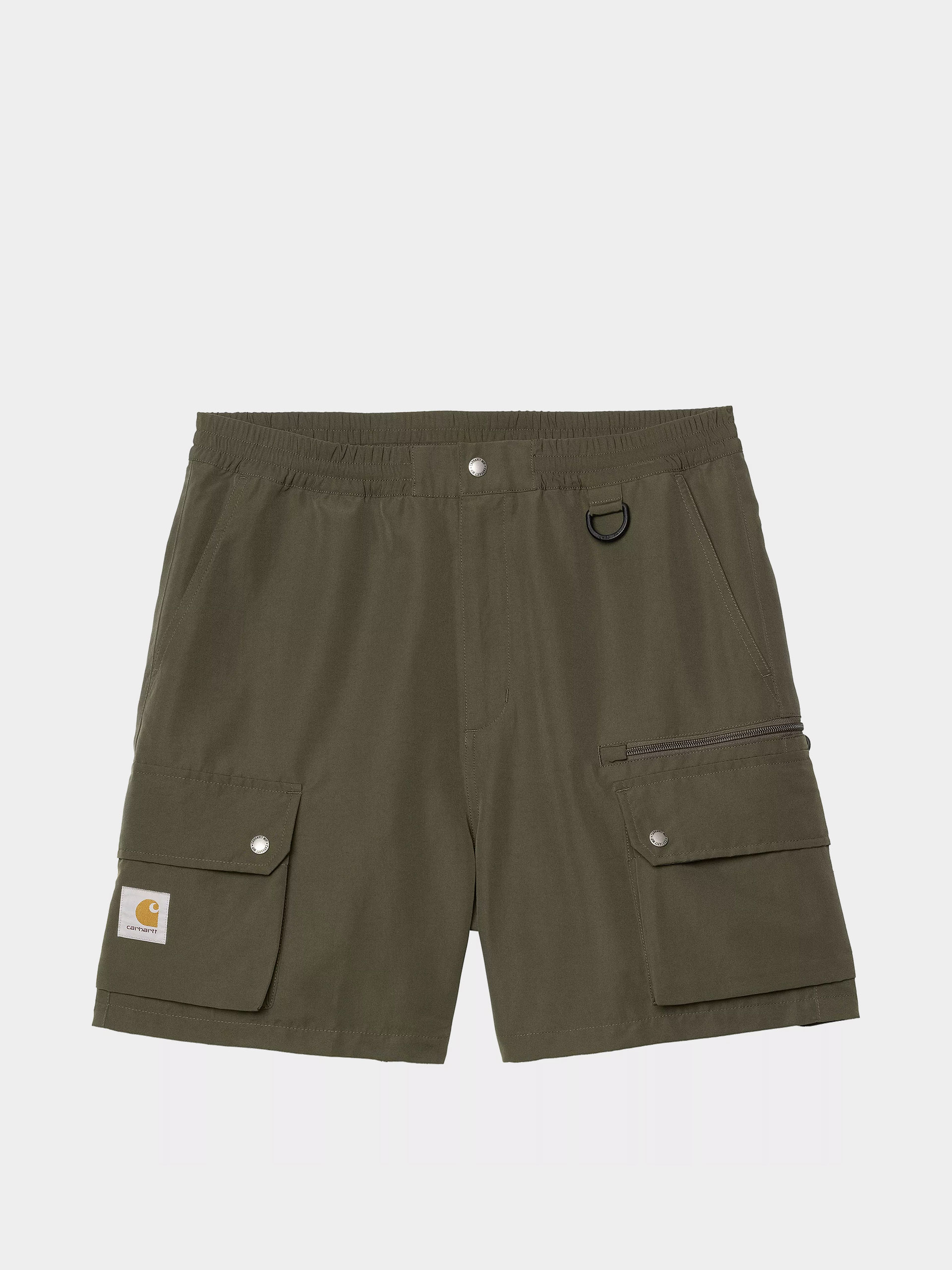 Carhartt WIP Shorts Irwin (turtle)