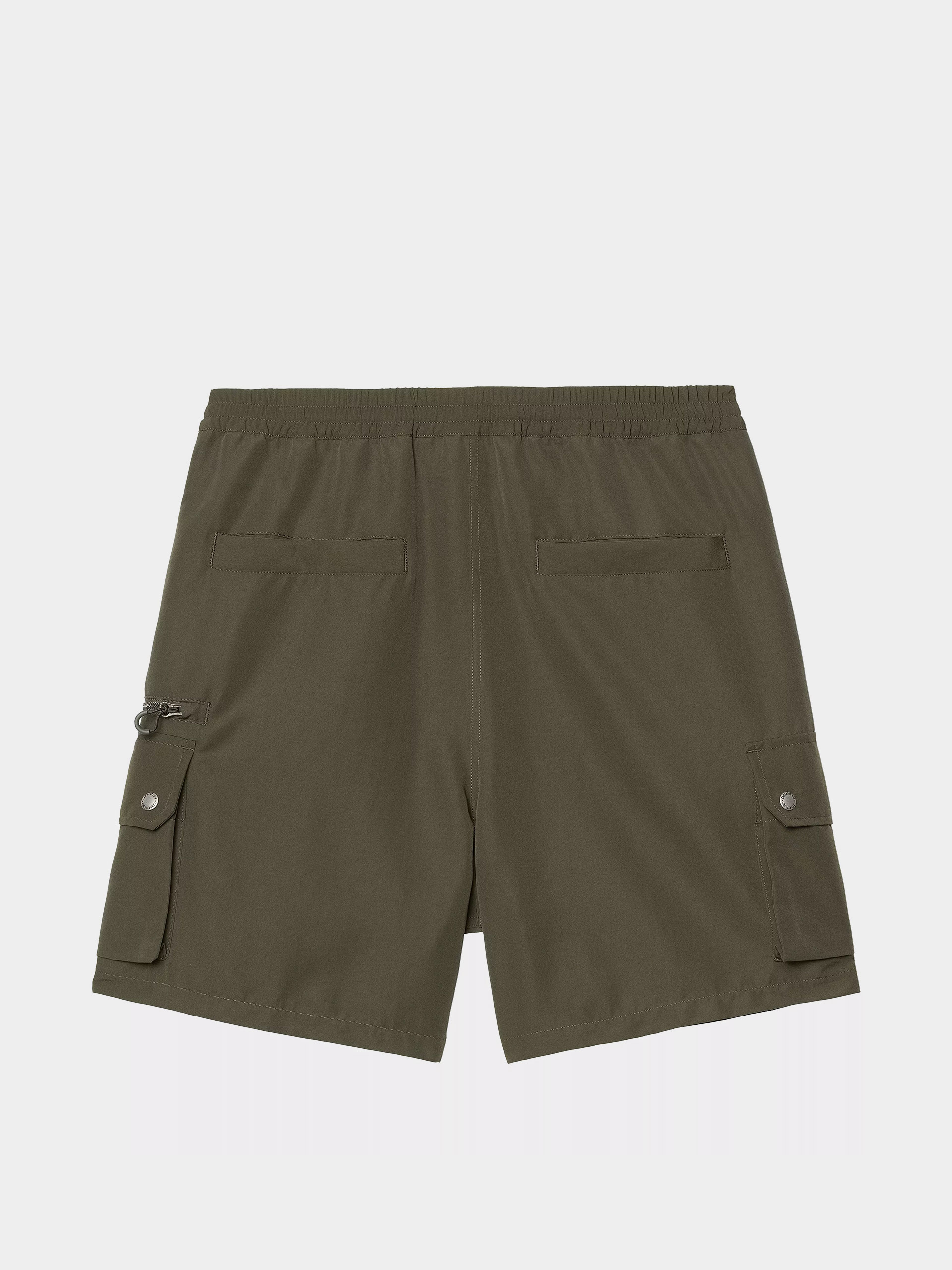 Carhartt WIP Shorts Irwin (turtle)