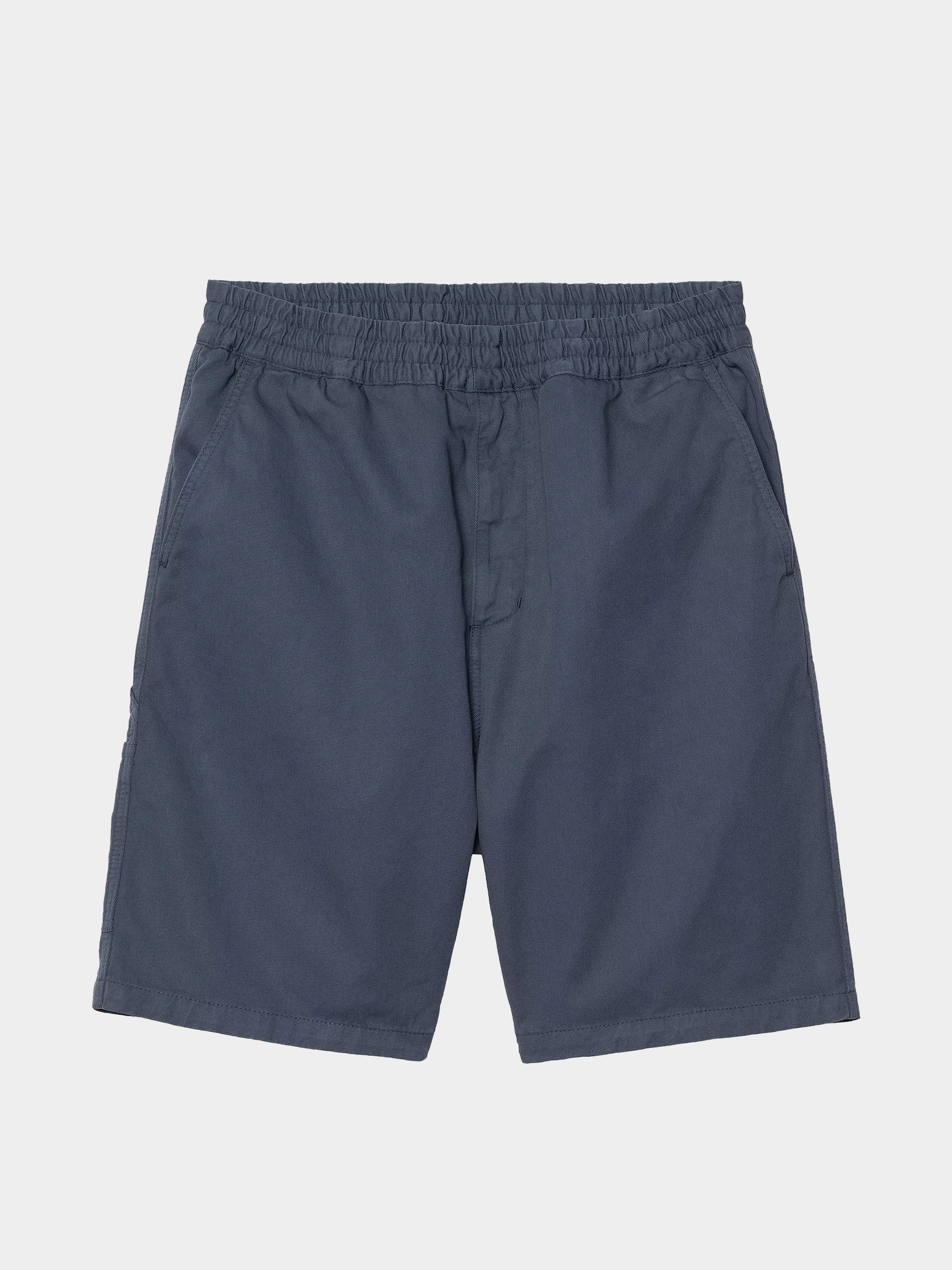 Carhartt WIP Shorts Flint (dusky blue)