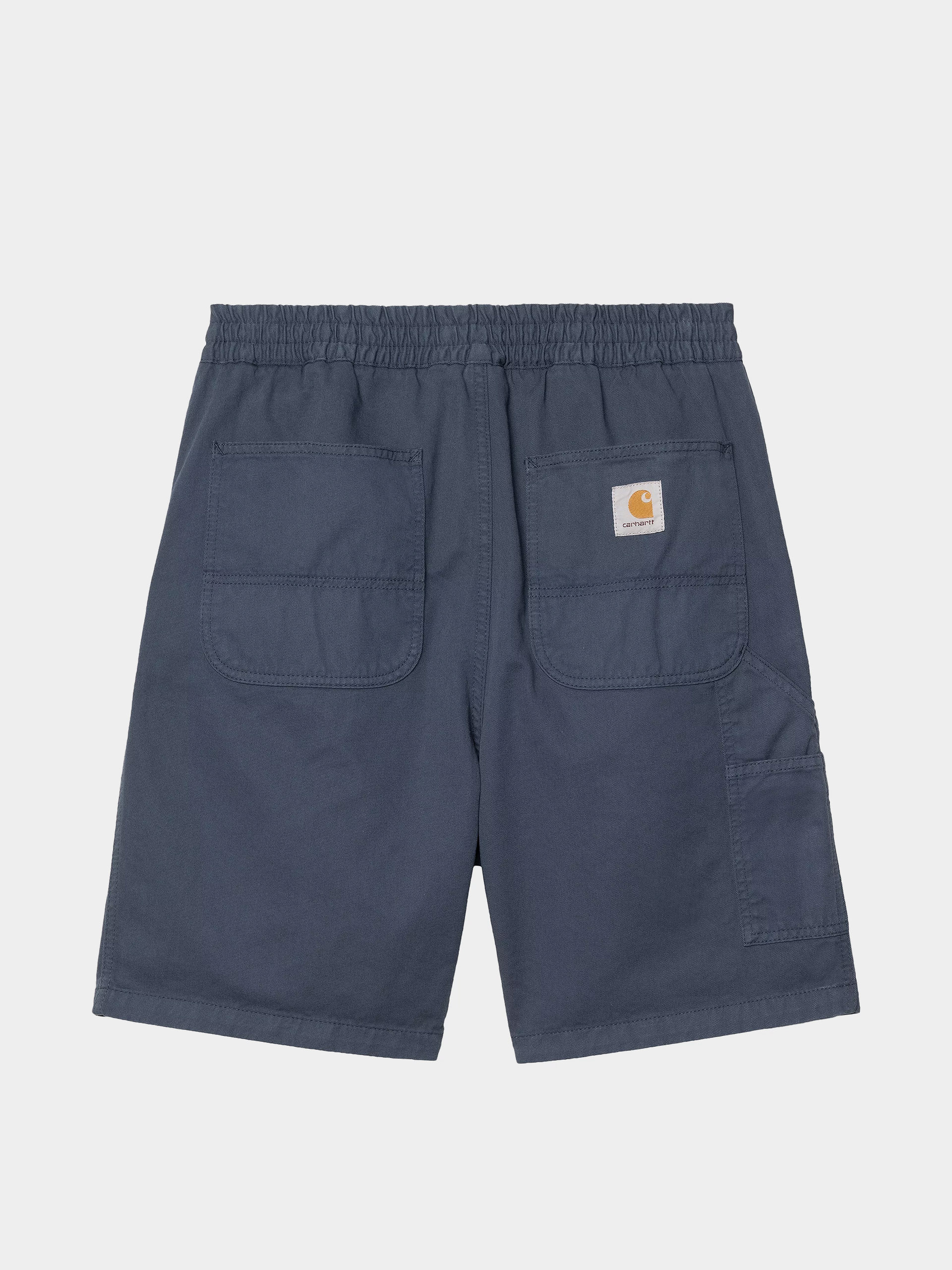Carhartt WIP Shorts Flint (dusky blue)
