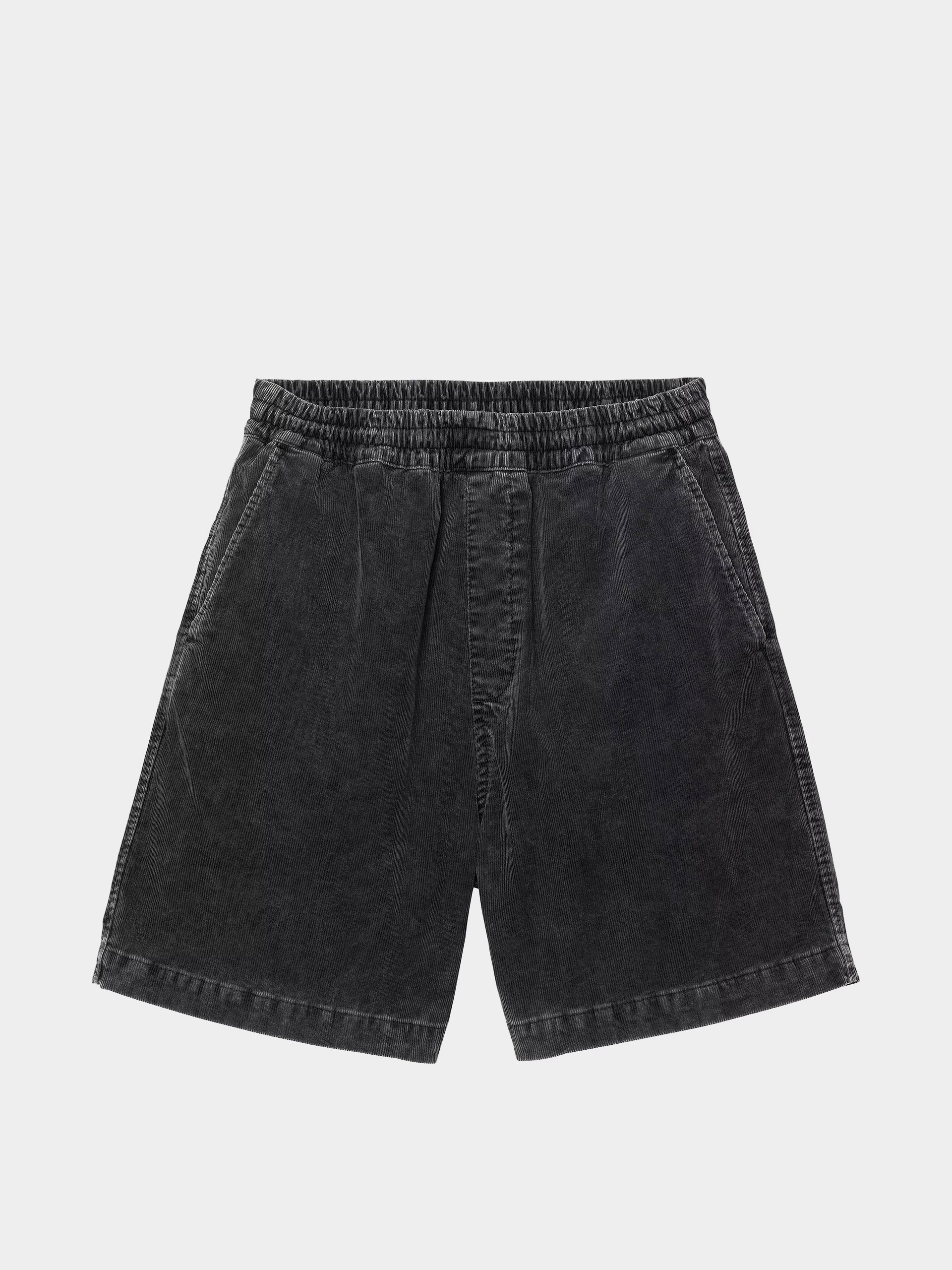 Carhartt WIP Shorts Reynold (black)