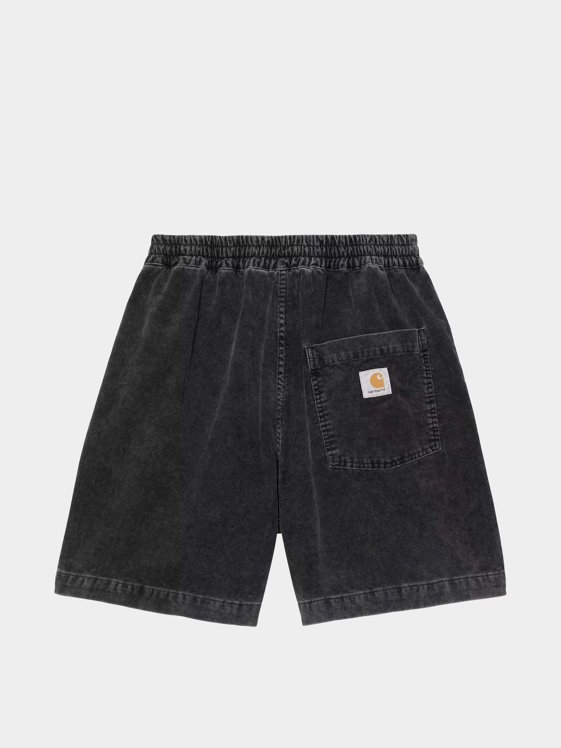Carhartt WIP Shorts Reynold (black)