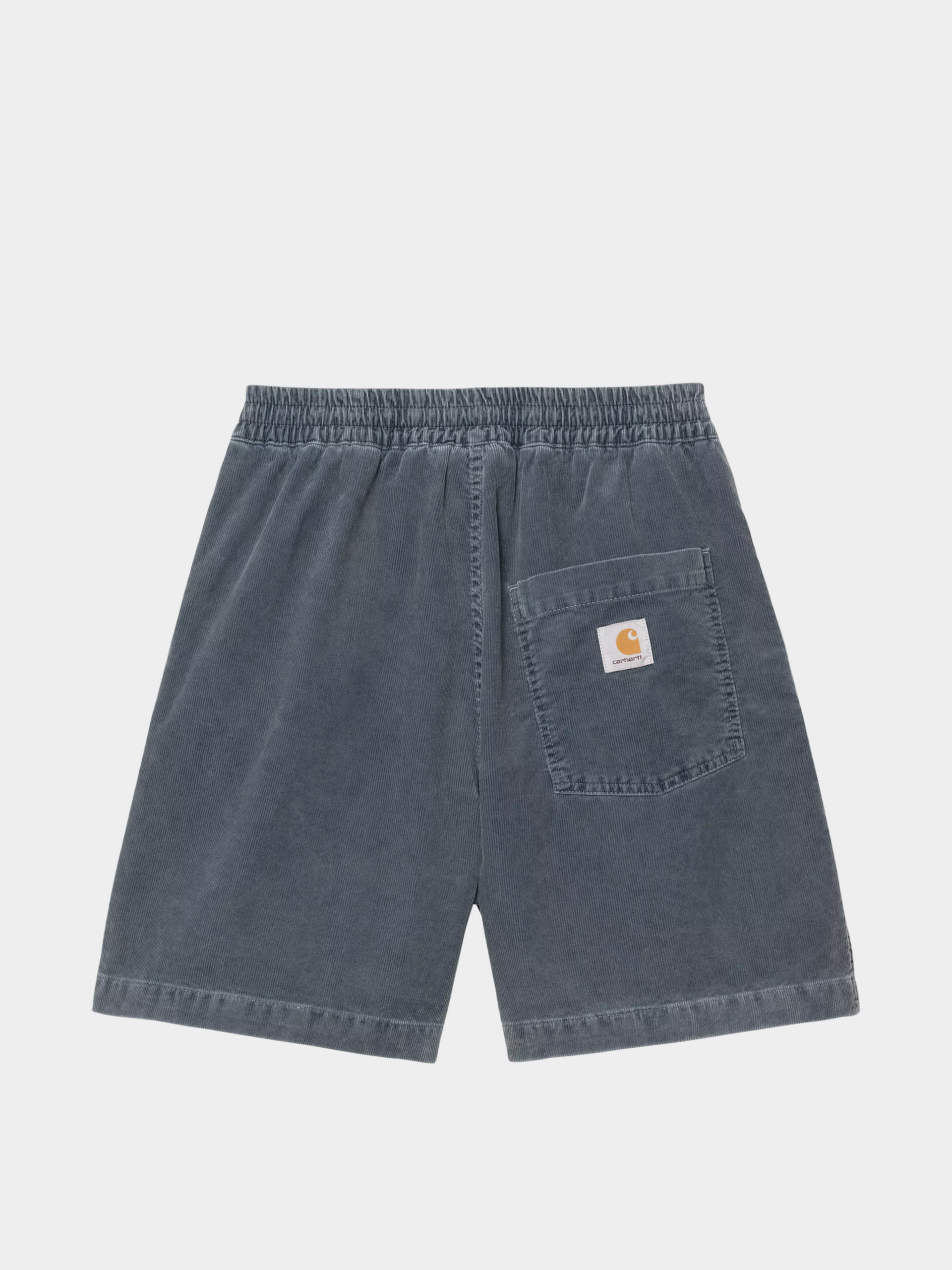 Carhartt WIP Shorts Reynold (dusky blue)