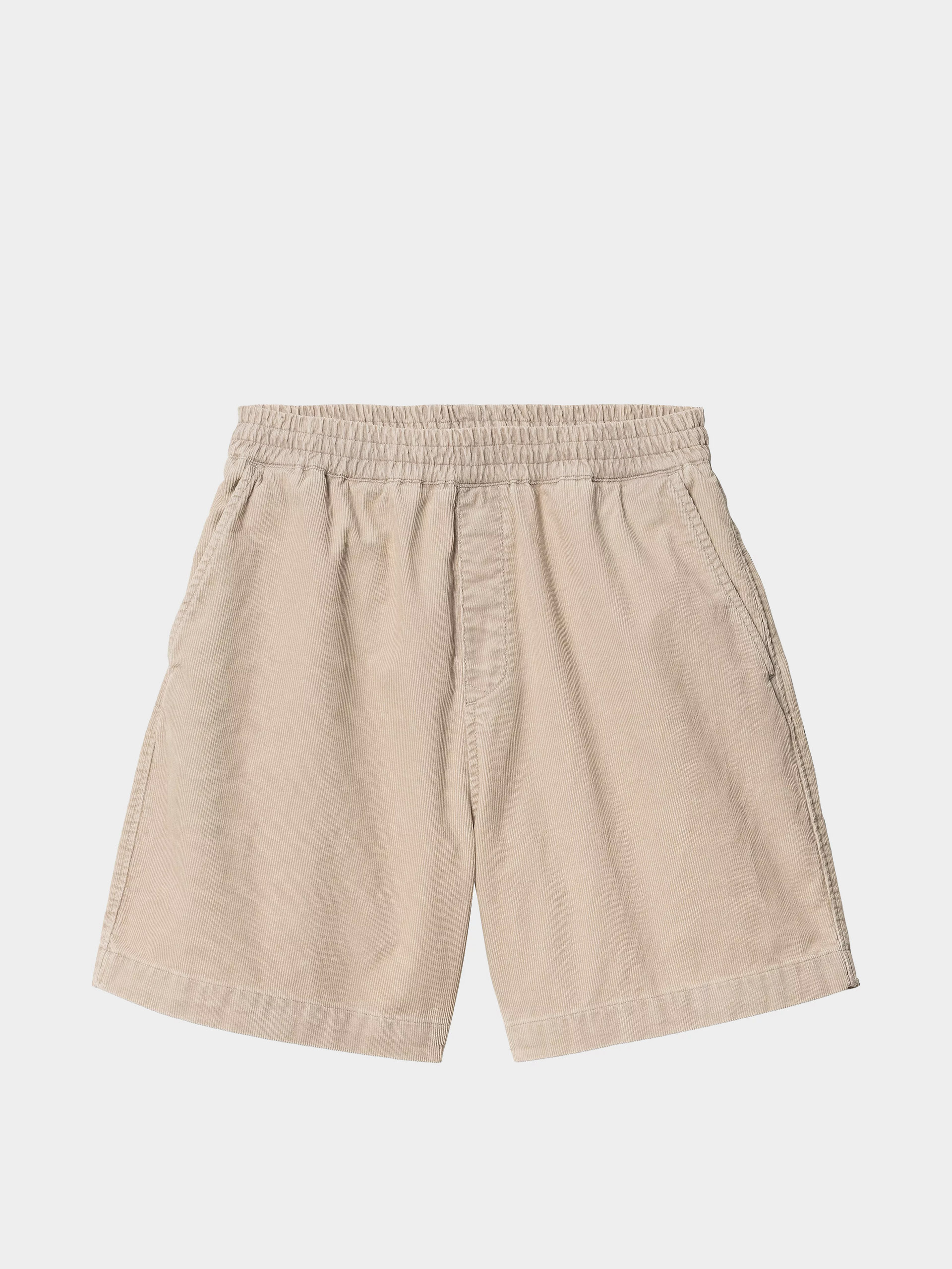 【carhartt】\"Reynold Short\"コーデュロイ製ショーツ/dusky pink Carhartt WIP Reynold Short - Dusky Pink | Casual Shorts