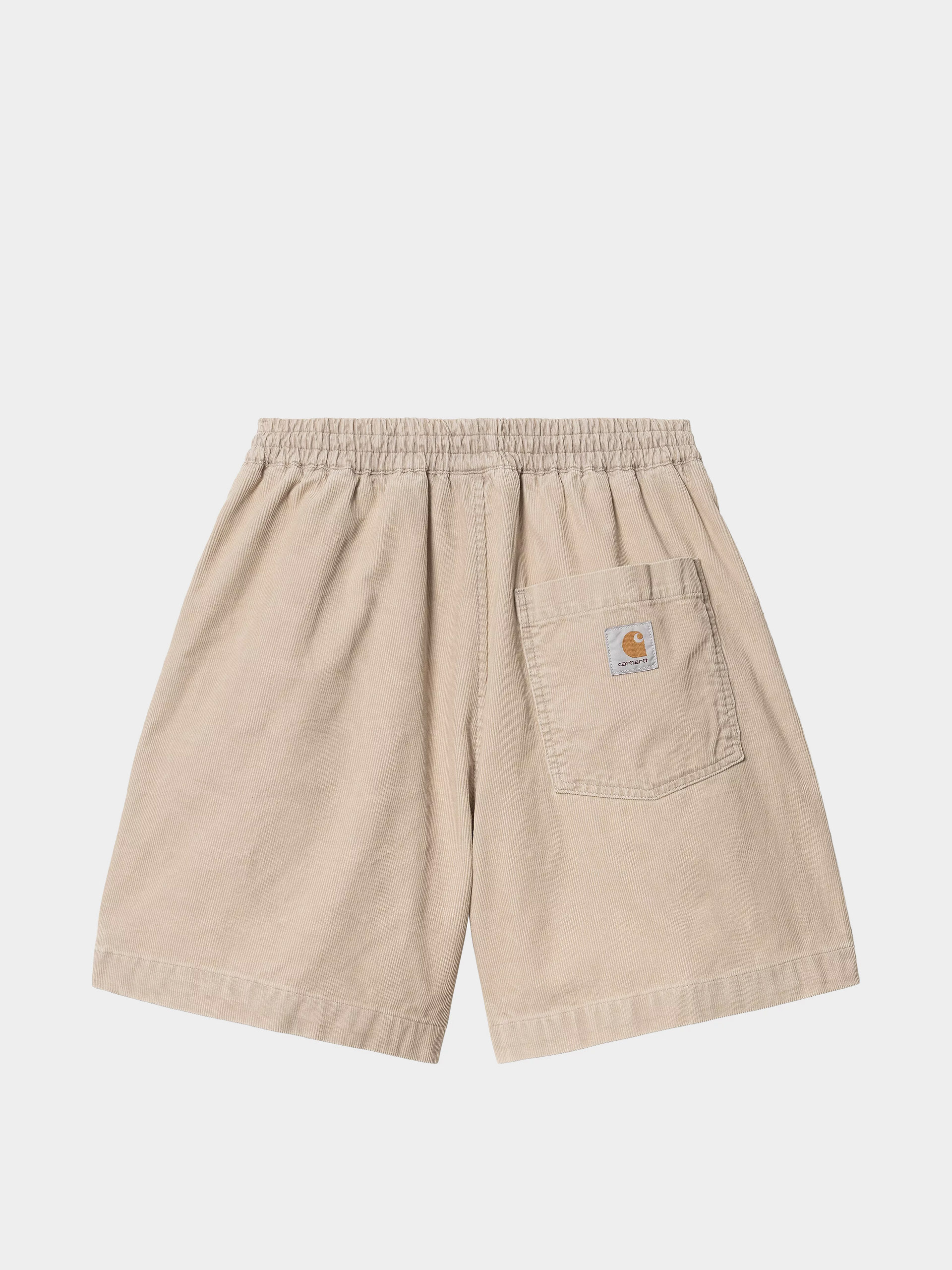 Carhartt WIP Shorts Reynold - beige (dusky beige)