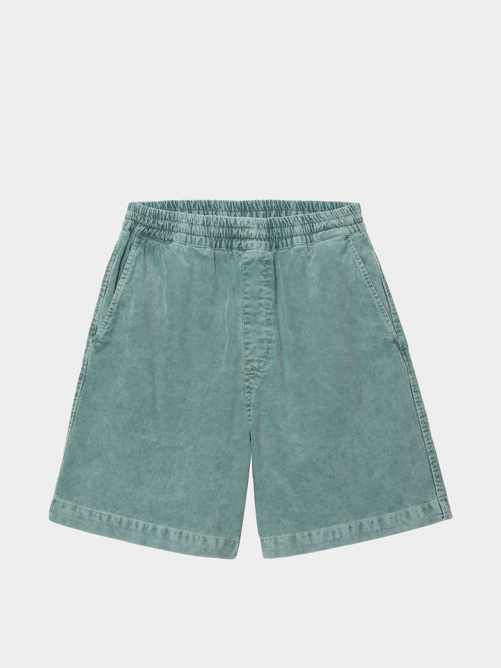 Carhartt WIP Shorts Reynold (silver pine)