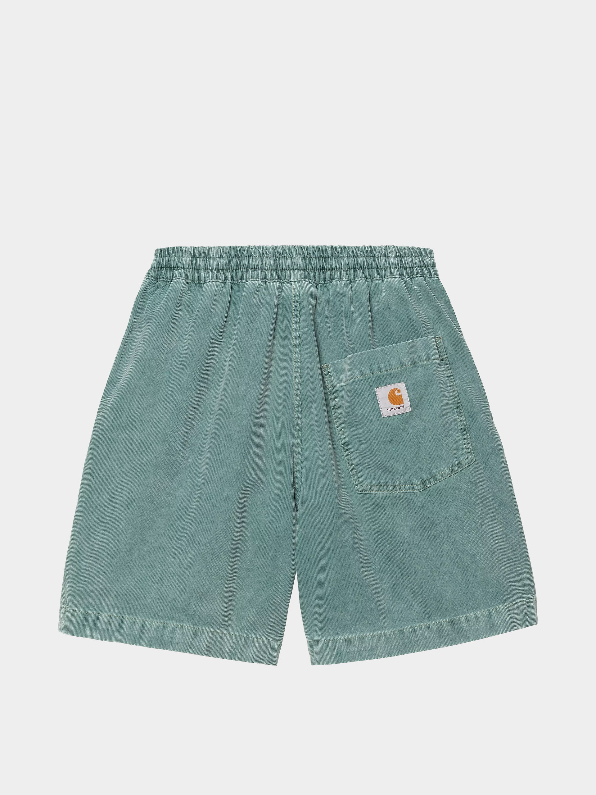 Carhartt WIP Shorts Reynold (silver pine)