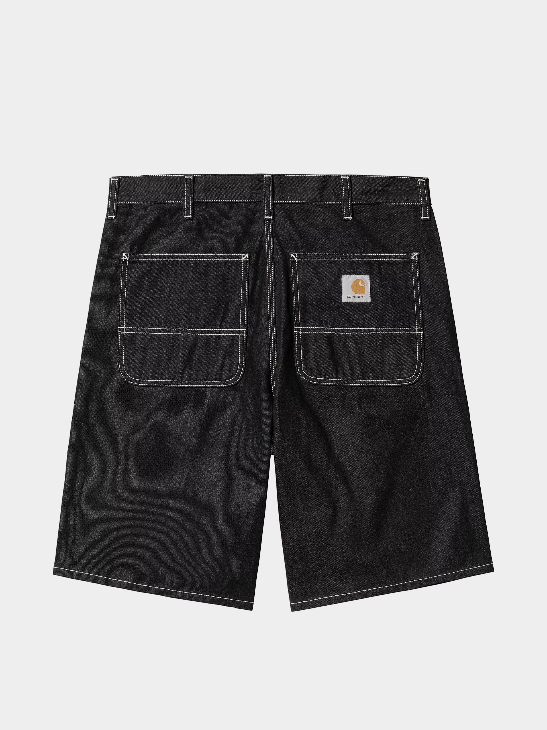 Carhartt WIP Shorts Simple (black)