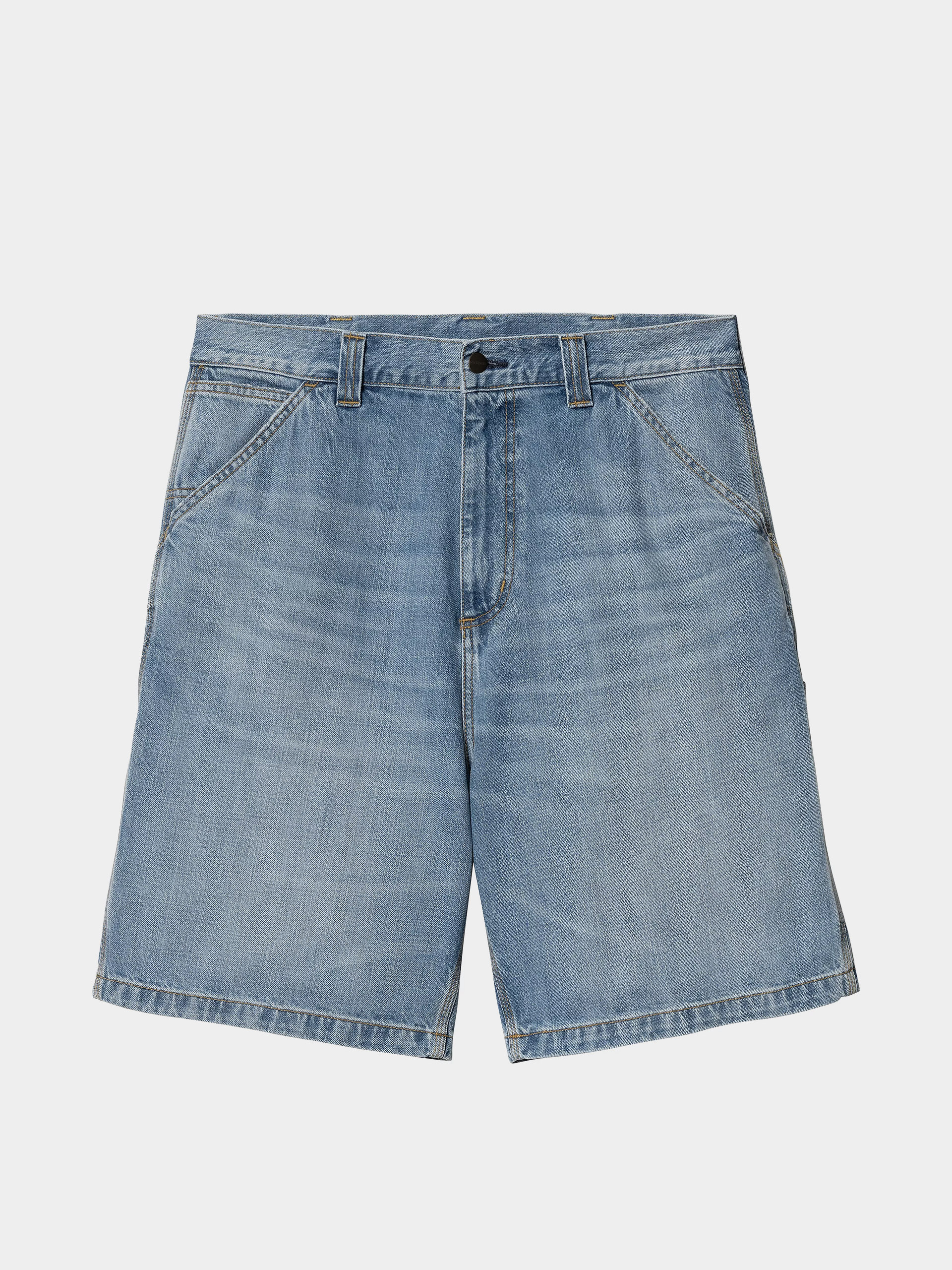 Carhartt WIP Shorts OG Single Knee (blue)