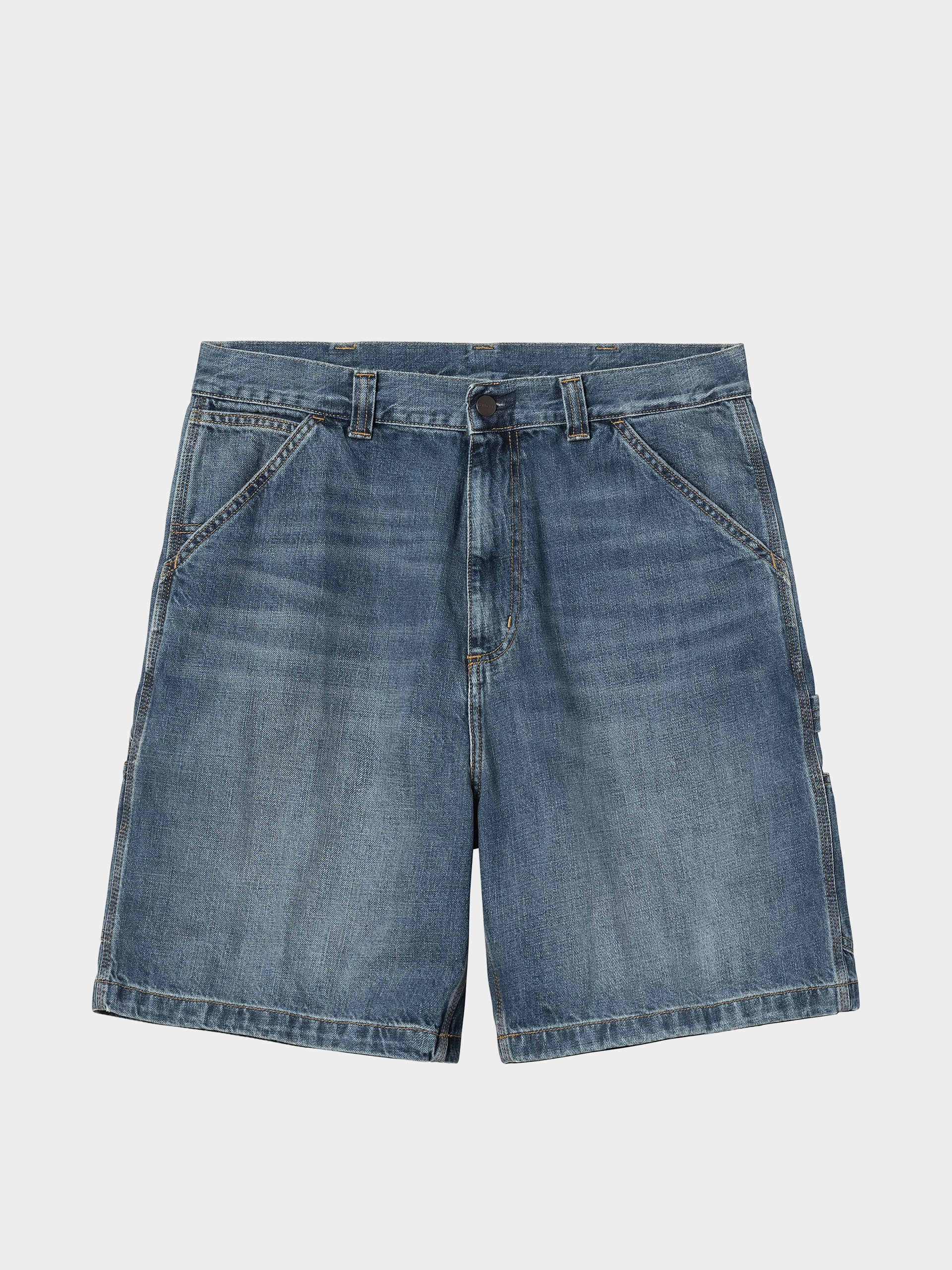 Carhartt WIP Shorts OG Single Knee (blue)