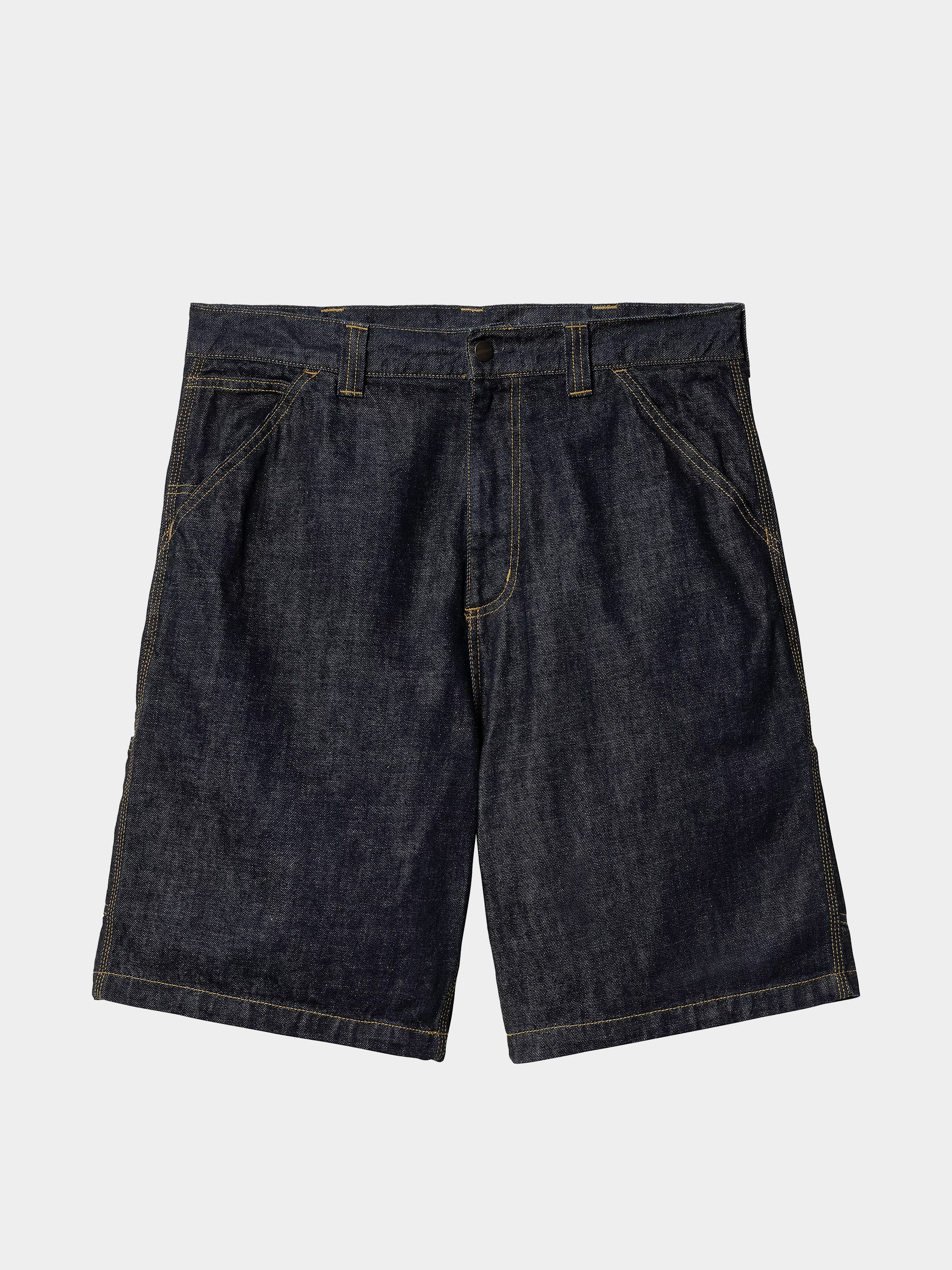 Carhartt WIP Shorts OG Single Knee (blue)