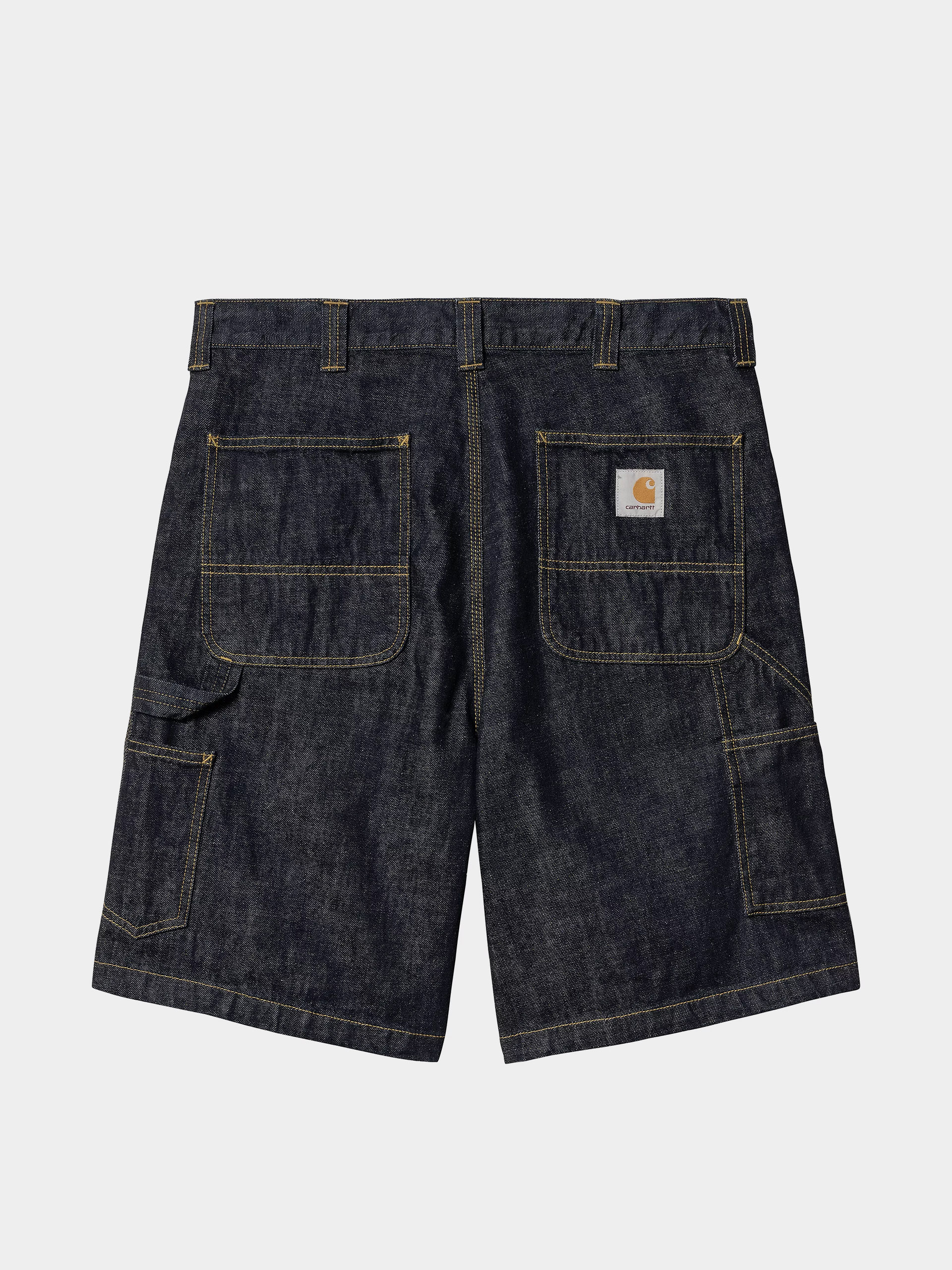 Carhartt WIP Shorts OG Single Knee (blue)