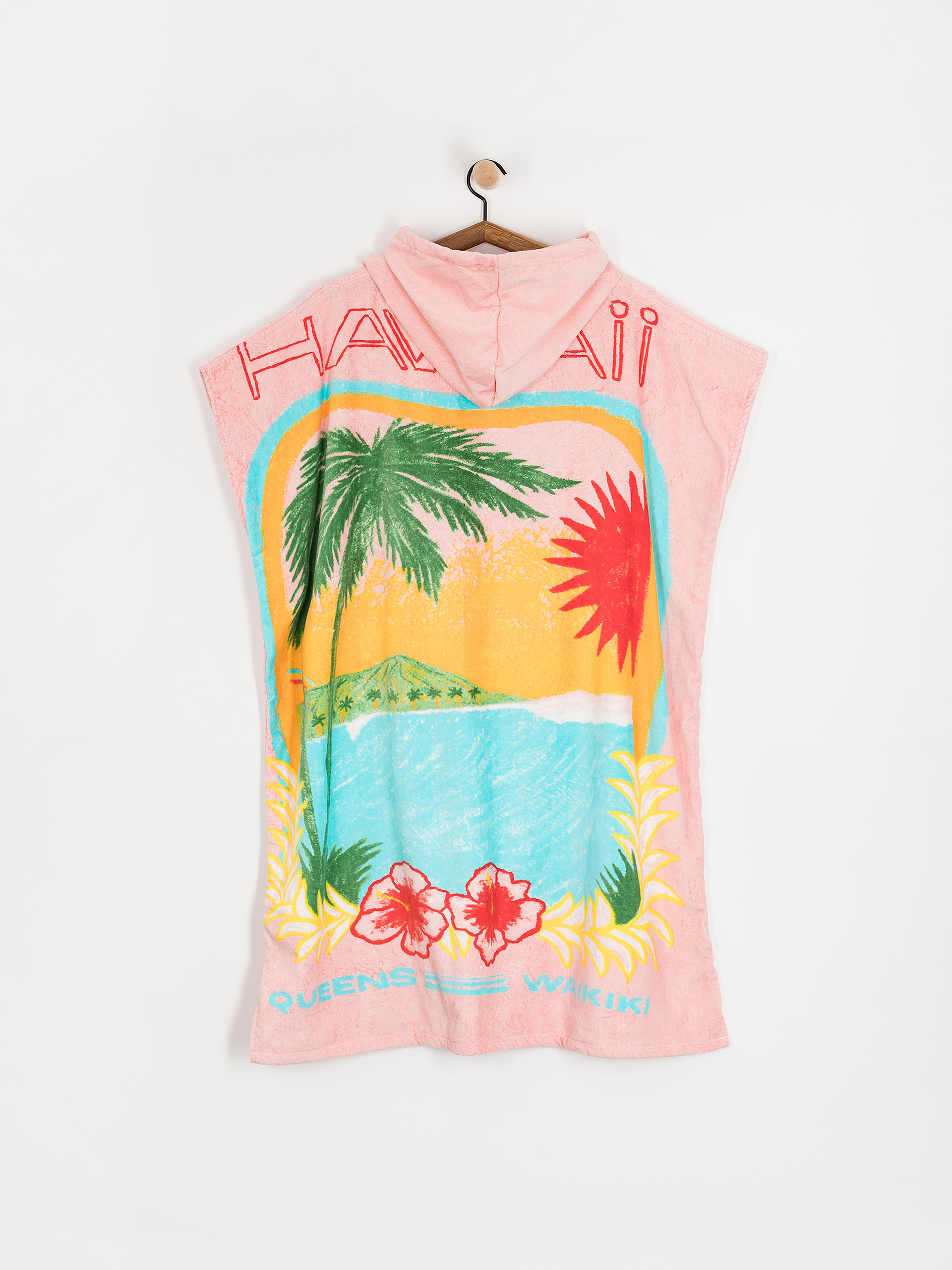 Roxy Akcesoria Atlas Wmn (pink carnation)