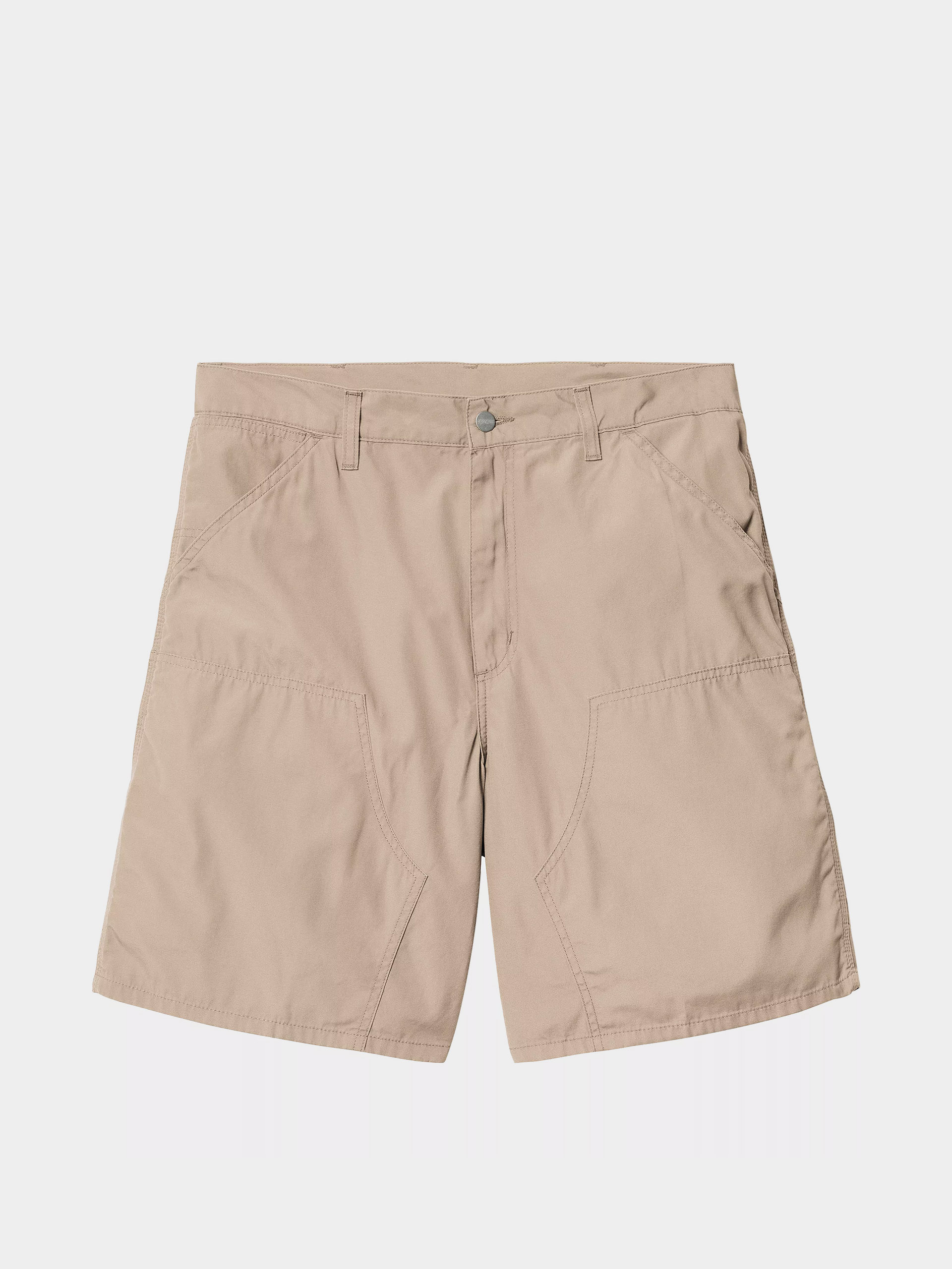 パンツ Deadstock Carhartt Shorts Pants Beige 31 Carhartt WIP Cargo Shorts Beige Bermuda S / M | eBay