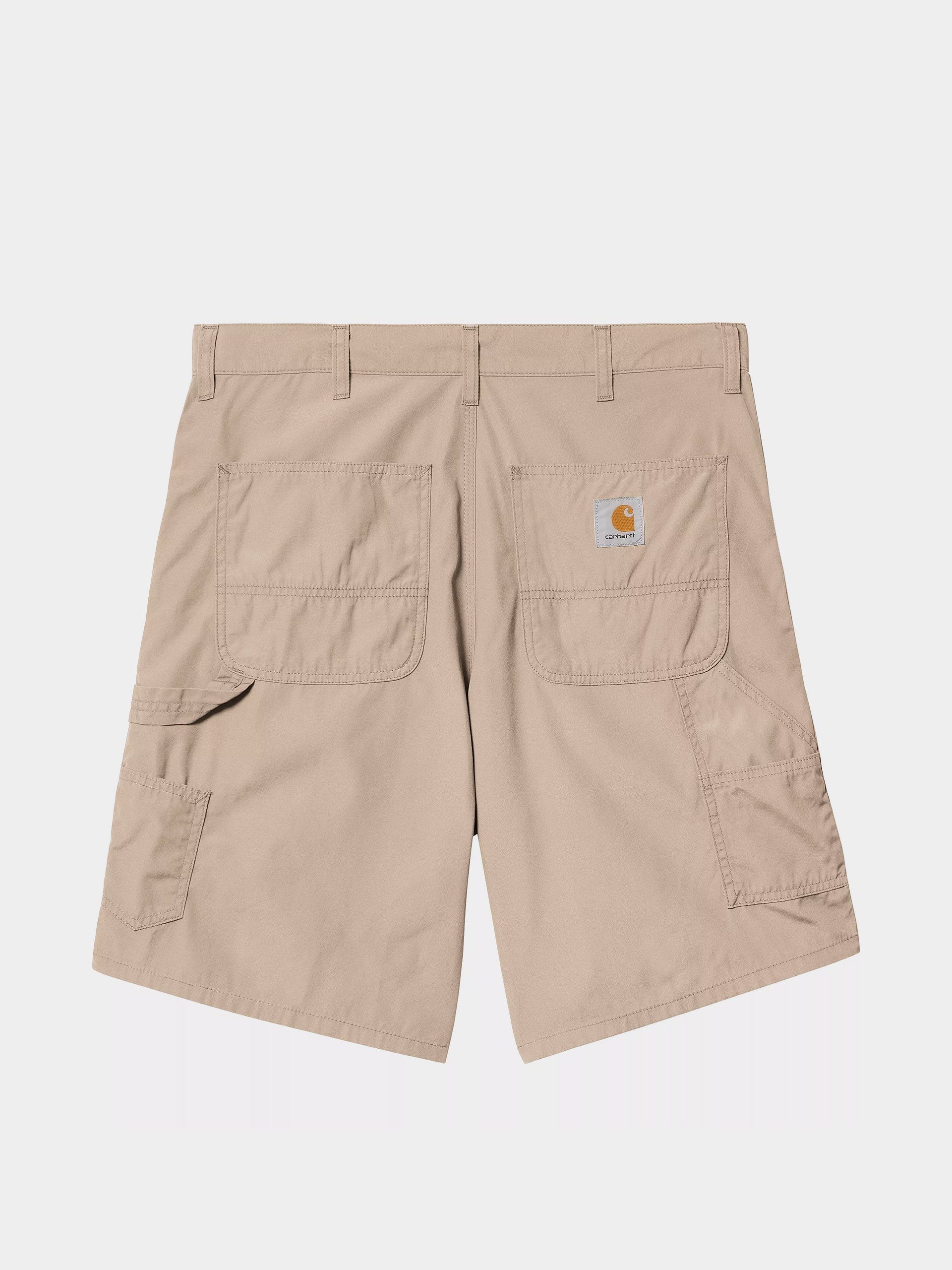 Carhartt WIP Shorts Double Knee (wall)